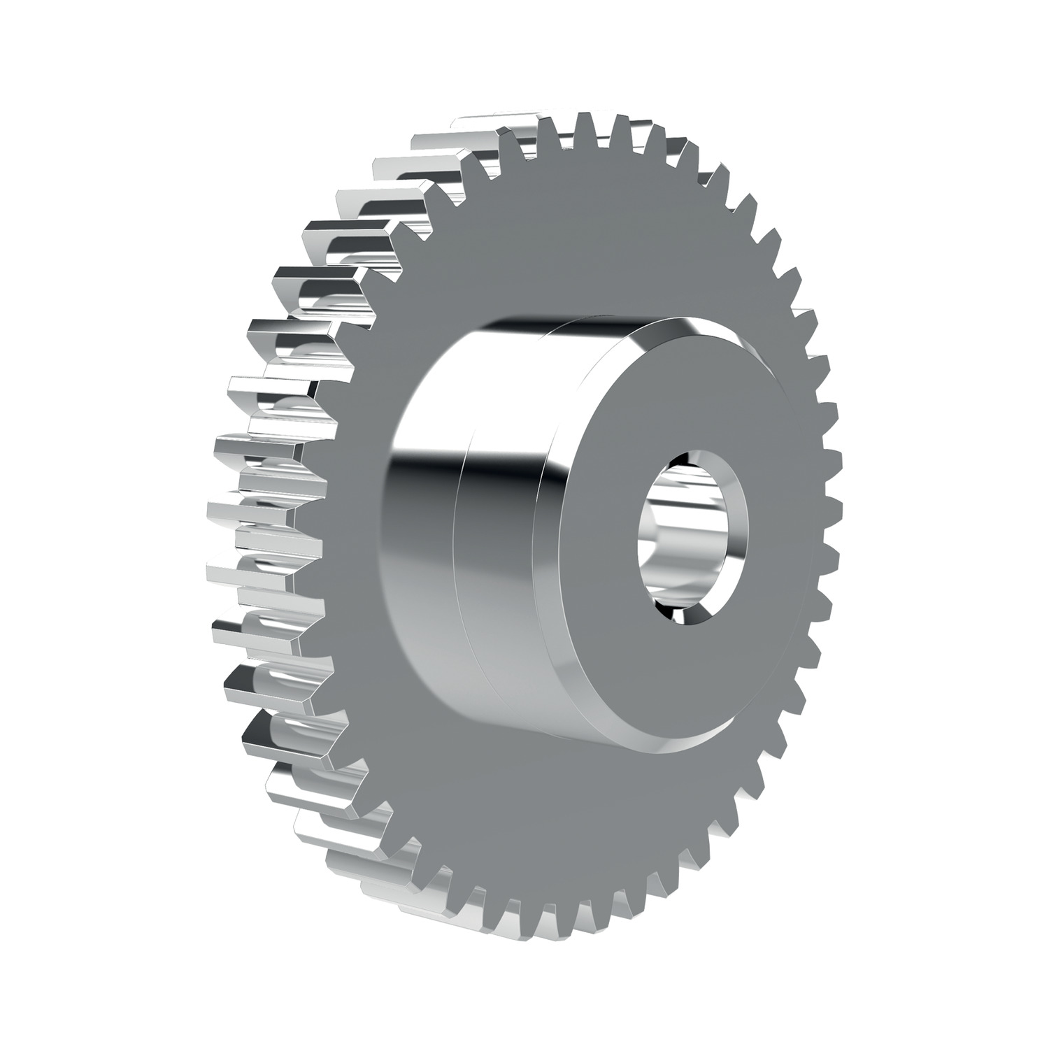 Spur Gears Module 1.5