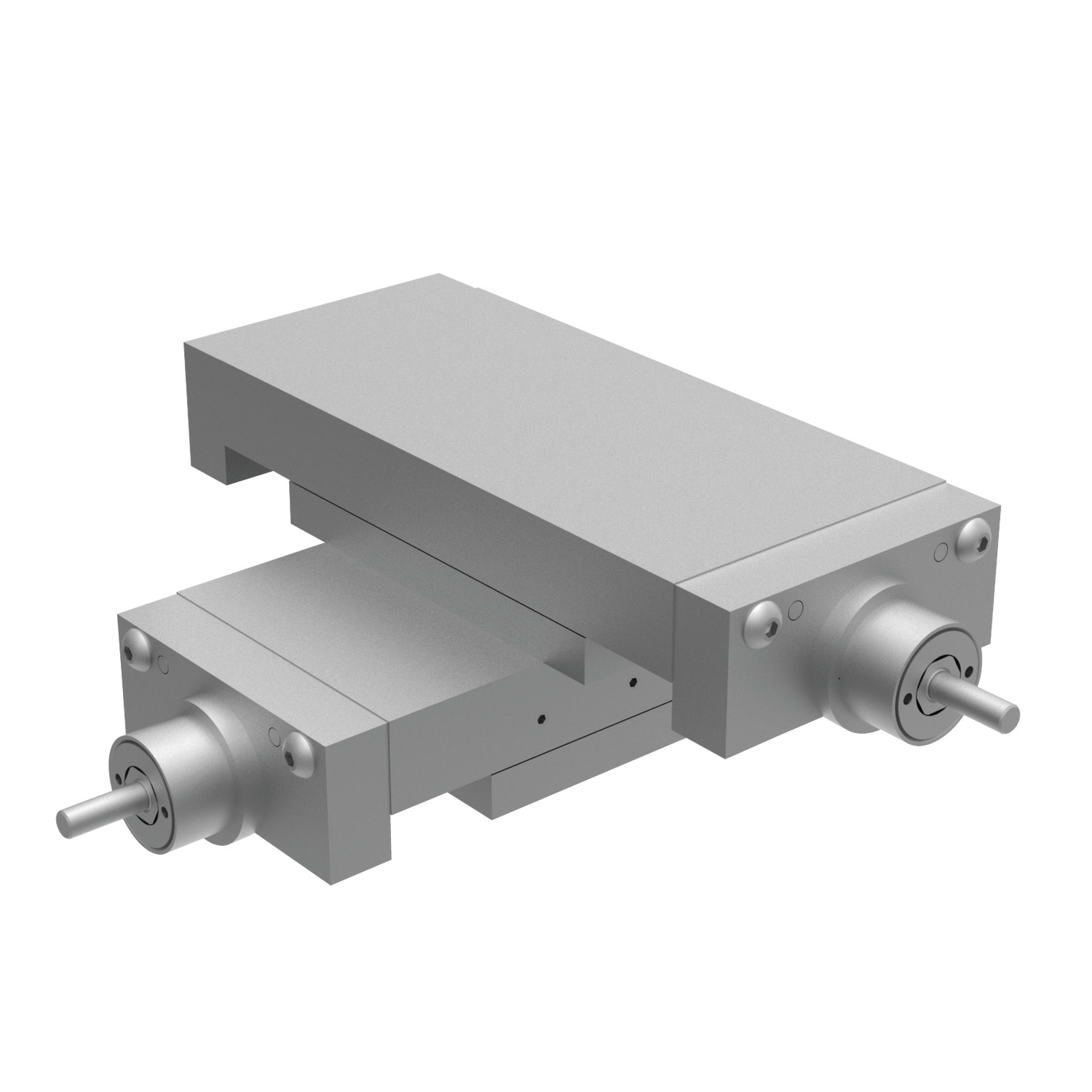 L3185 - Motor Lead Screw XY Stages