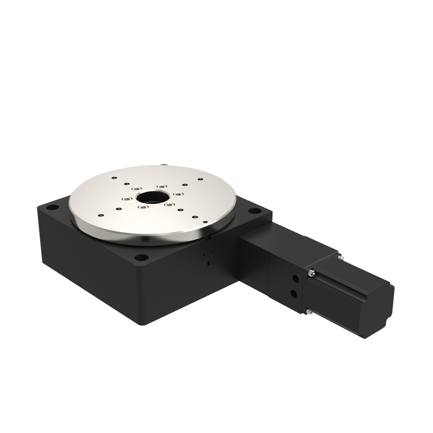 L3562 - Motorised Rotary Stage Ø200