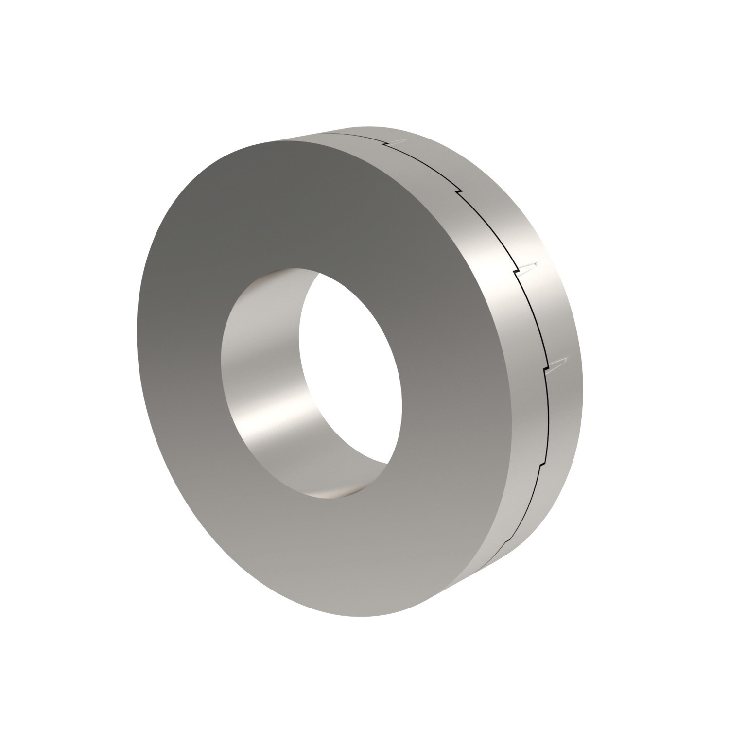 Locking Washers
