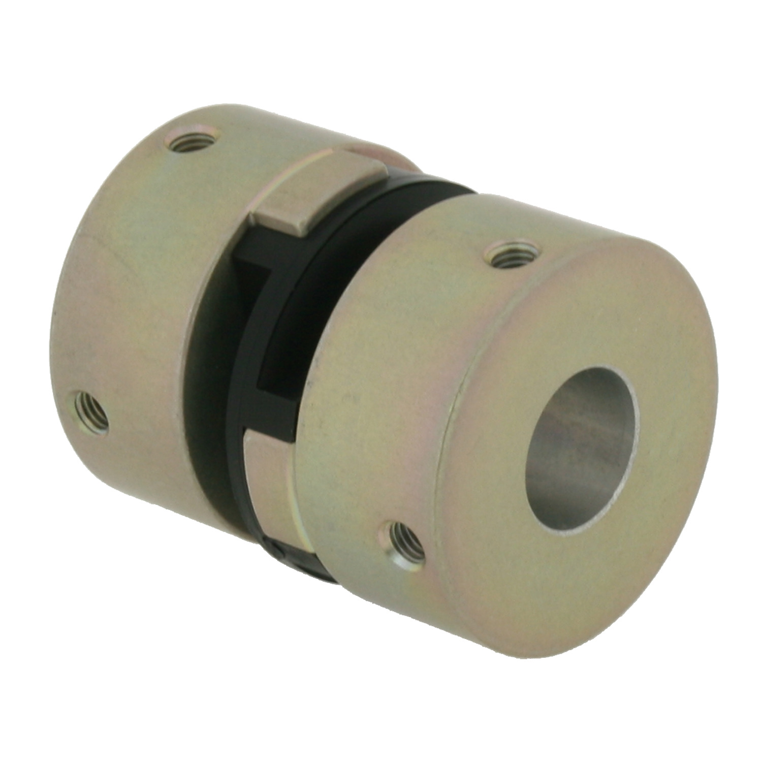 R3052.G-12 R3052 Oldham Couplings - Set Screw