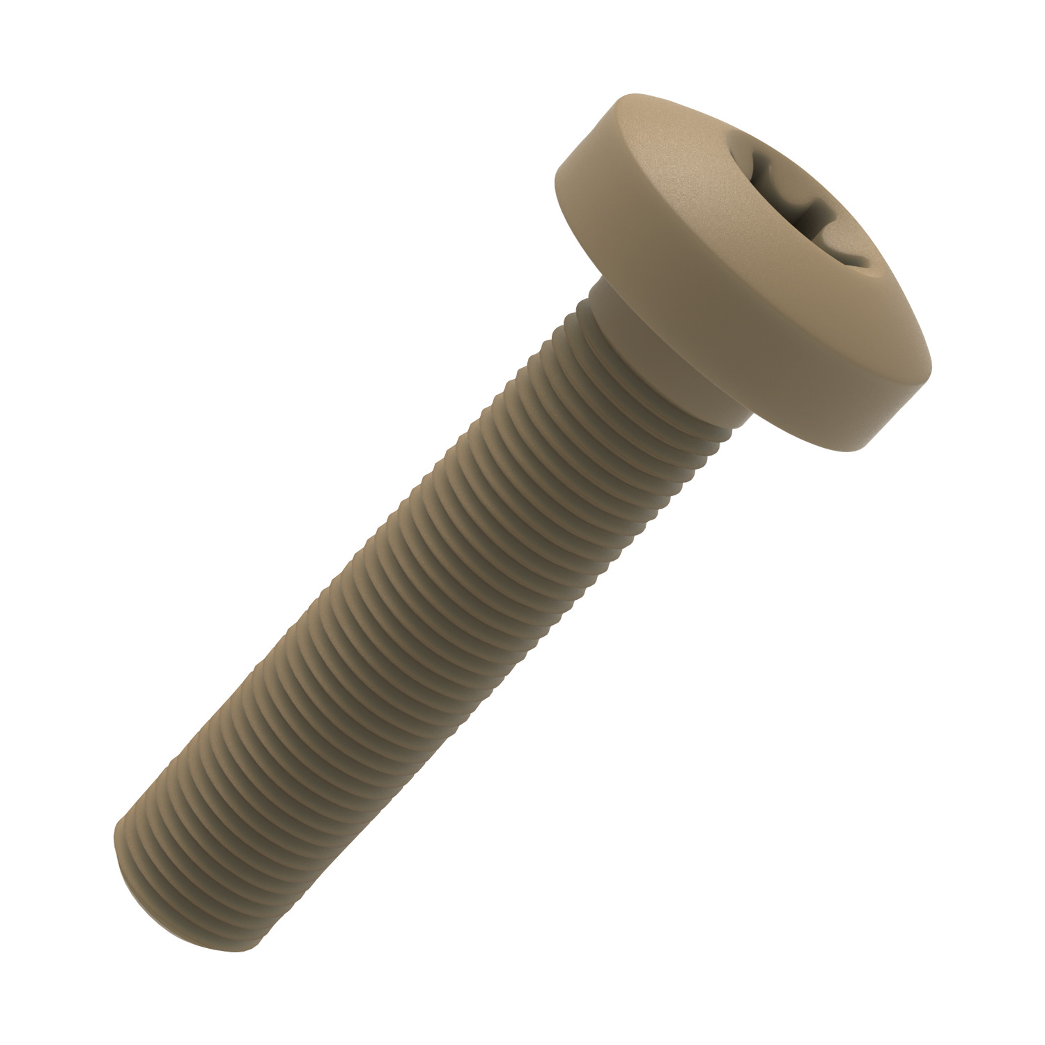 Torx  Pan Head Screws