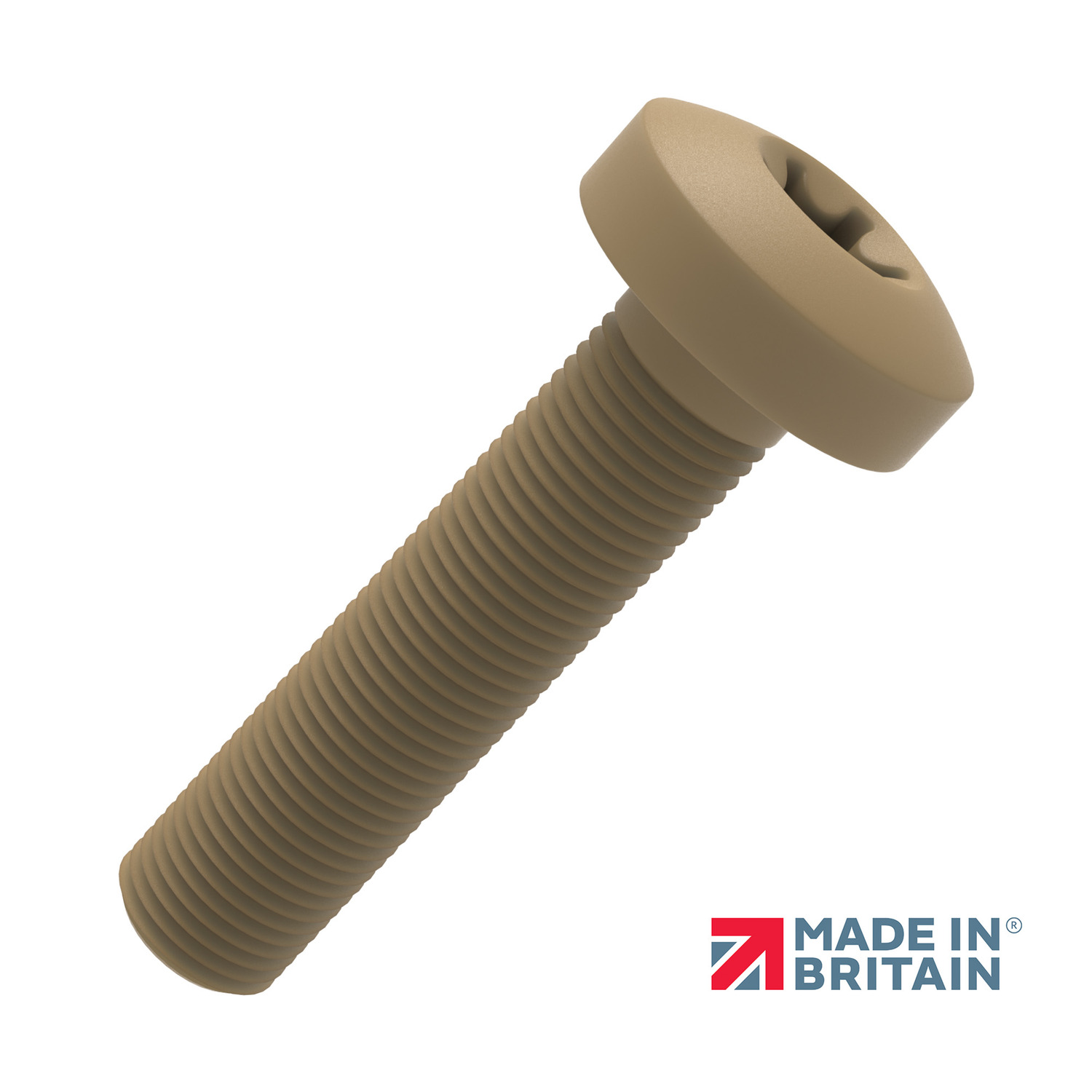 P0520.NP Torx Pan Head Screws