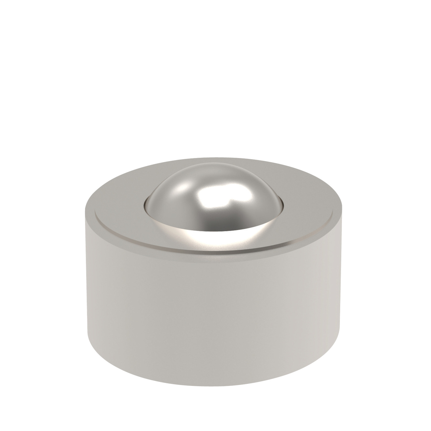 P2711 Plain-Fit Ball Transfer Units