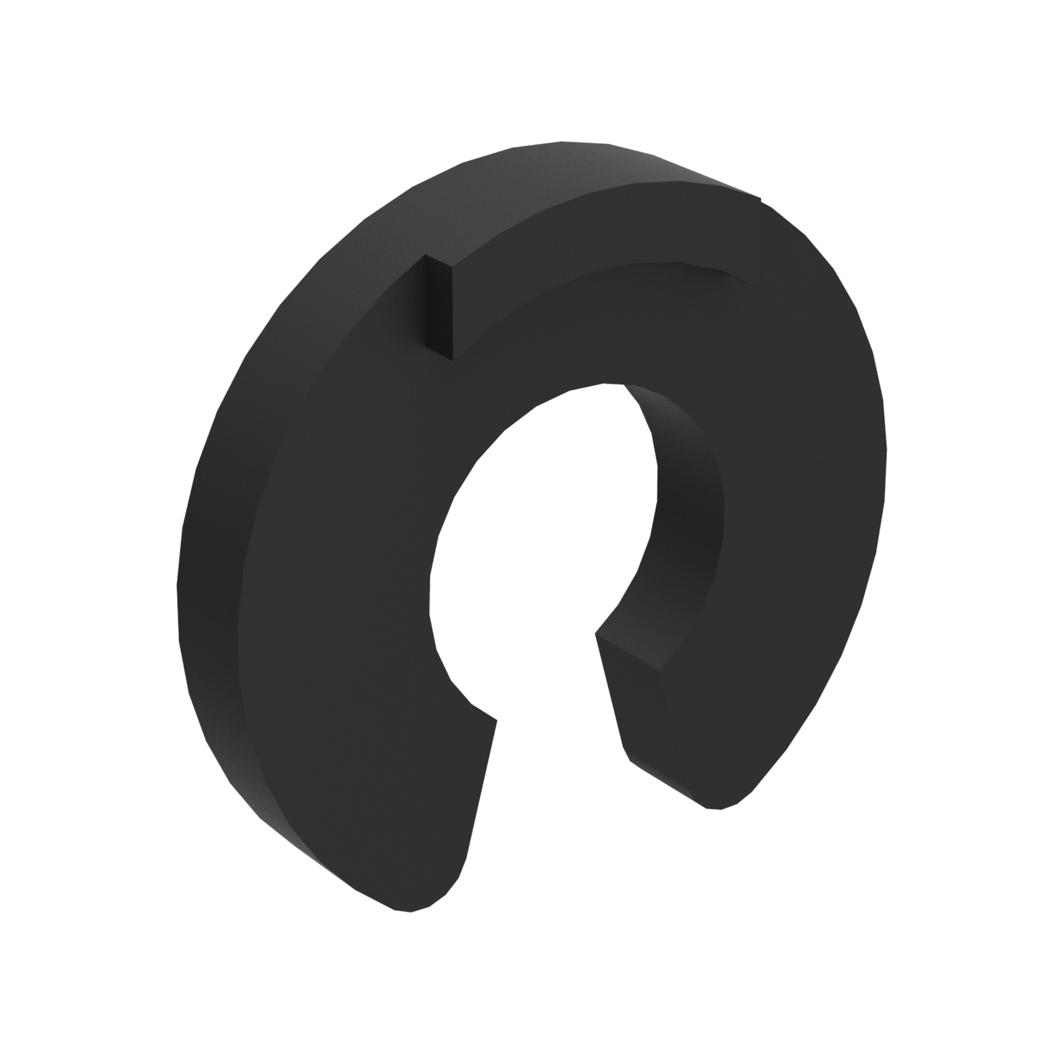 R3446 Plastic Circlips