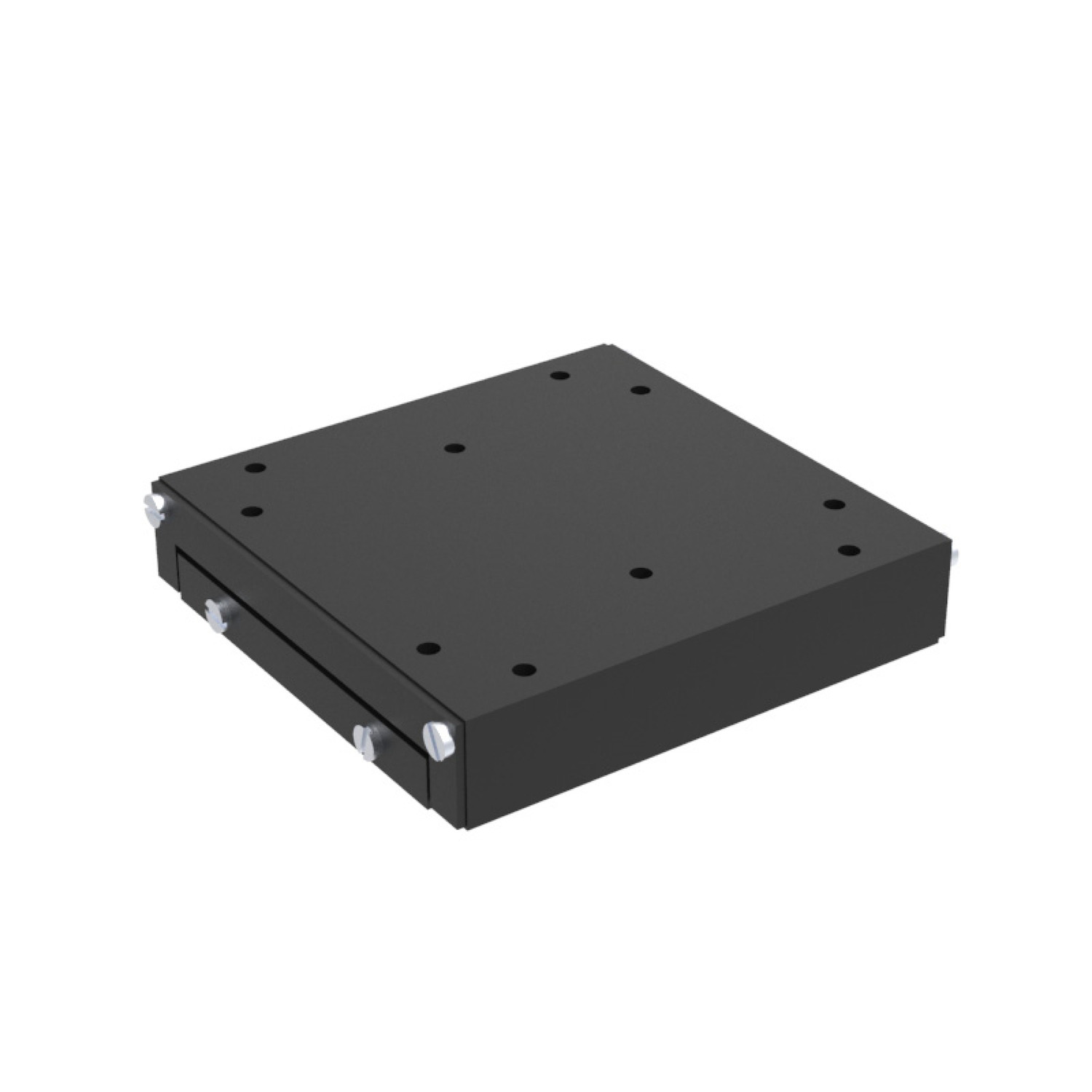 L3103 Positioning Stages - Plain