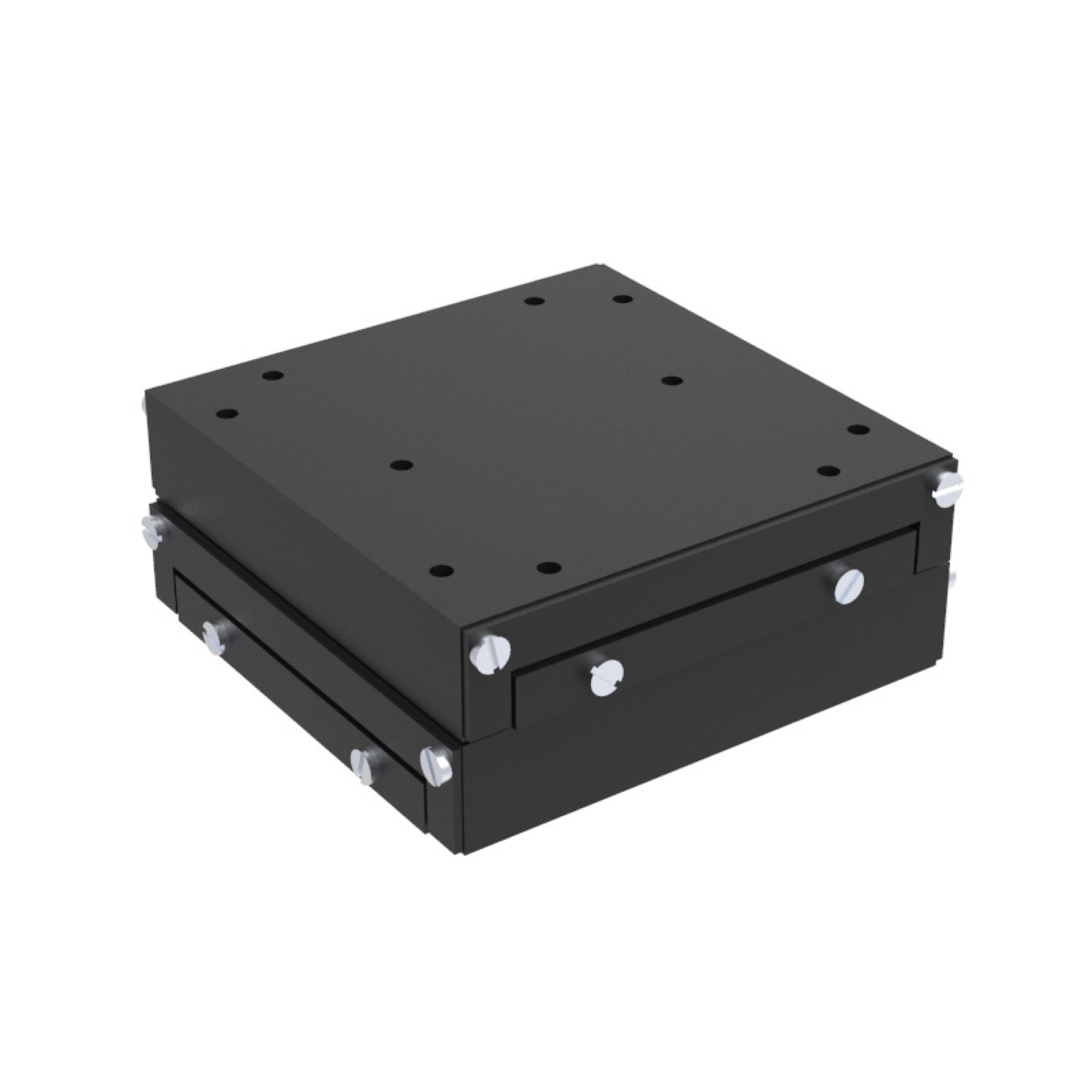 L3104 - Plain Positioning XY Stages