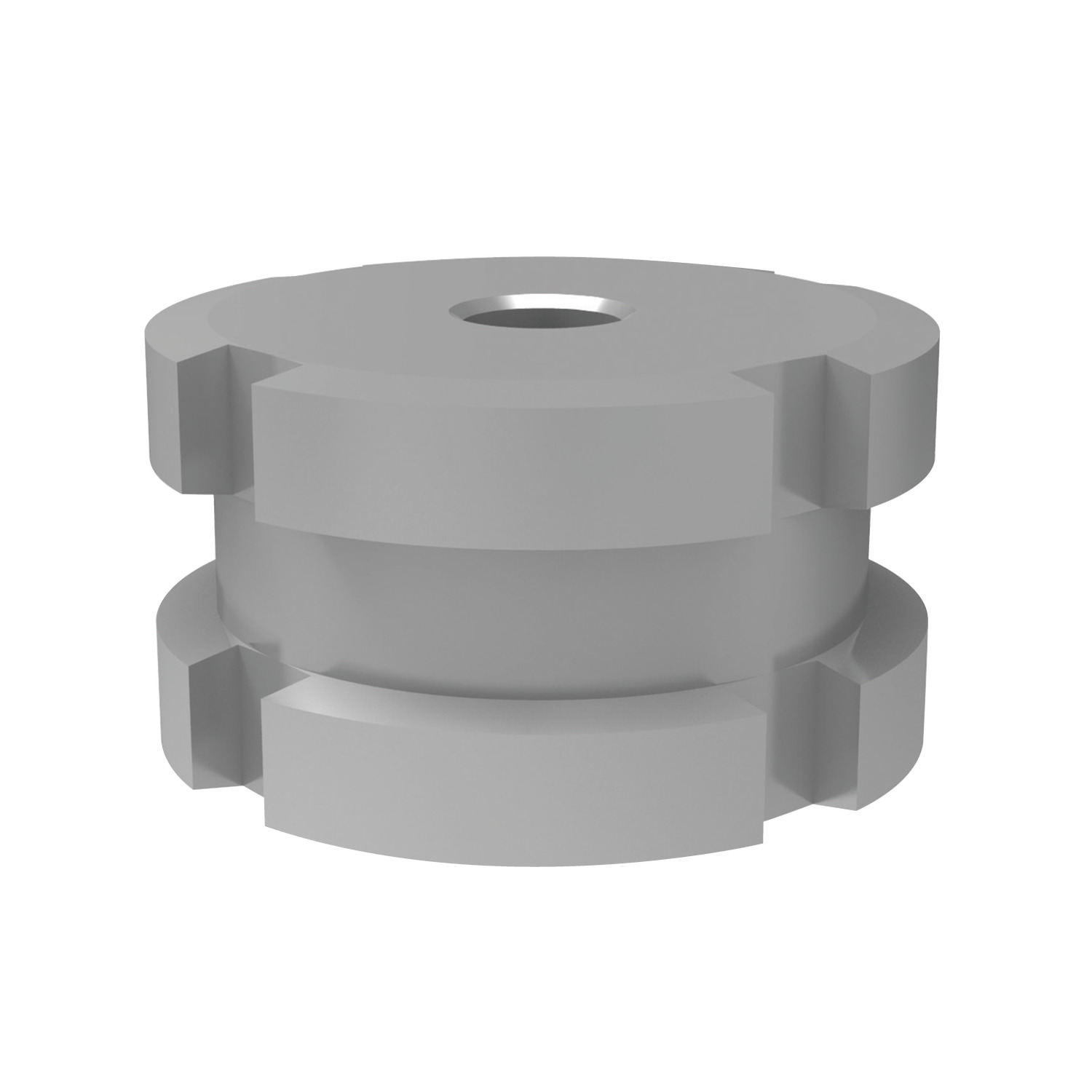 Precision Height Adjusters