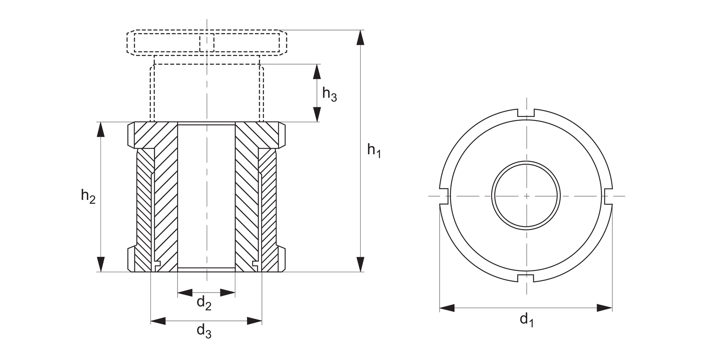 P2182 Precision Adjuster