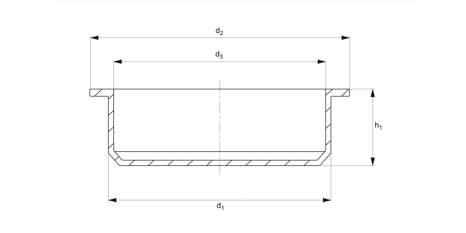 P1980 Parallel Protection Plug
