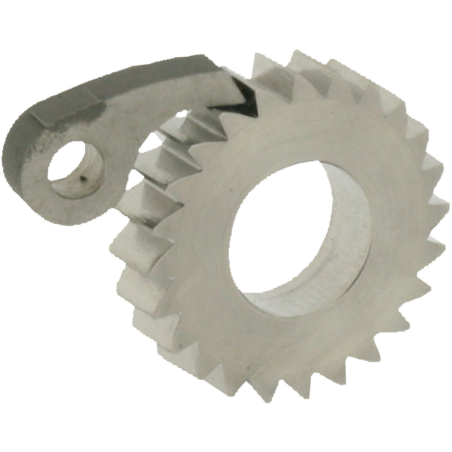 R4040 Ratchets and Pawl