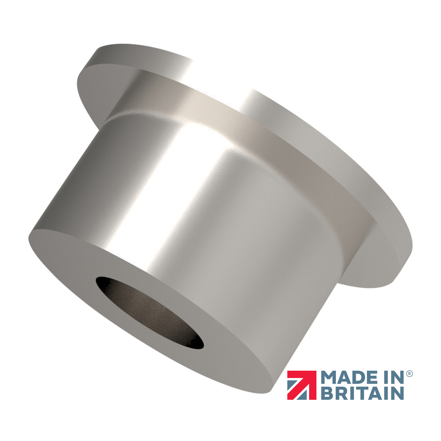 Retaining Flanges