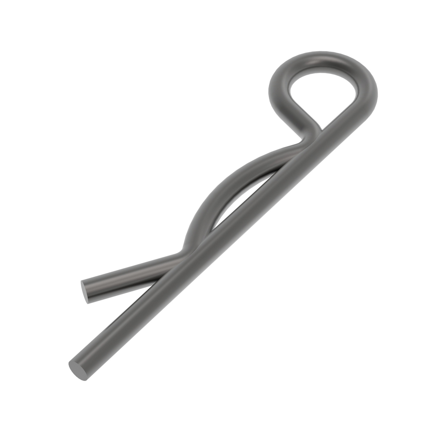 P1243 Retaining Pins (R Clips)