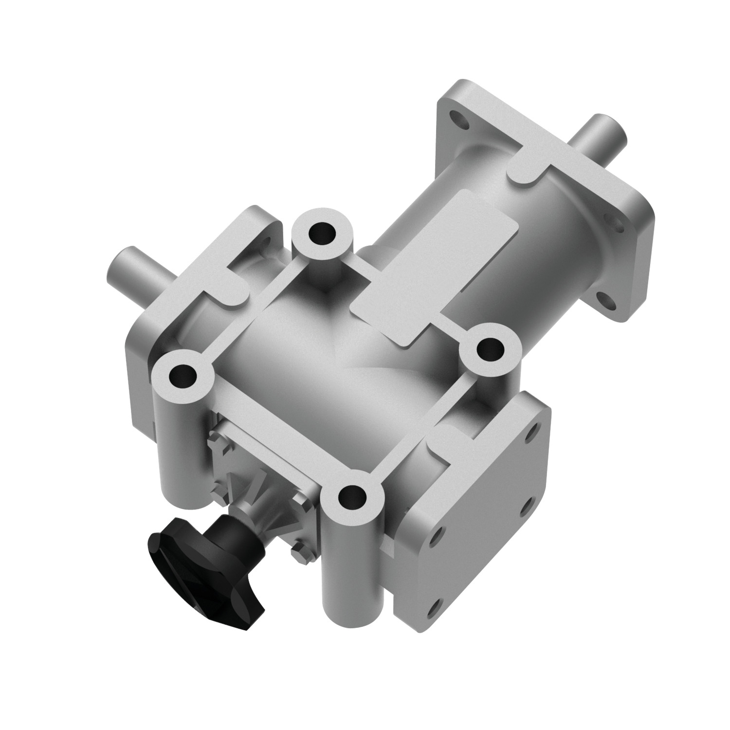 Reversing Gear Boxes