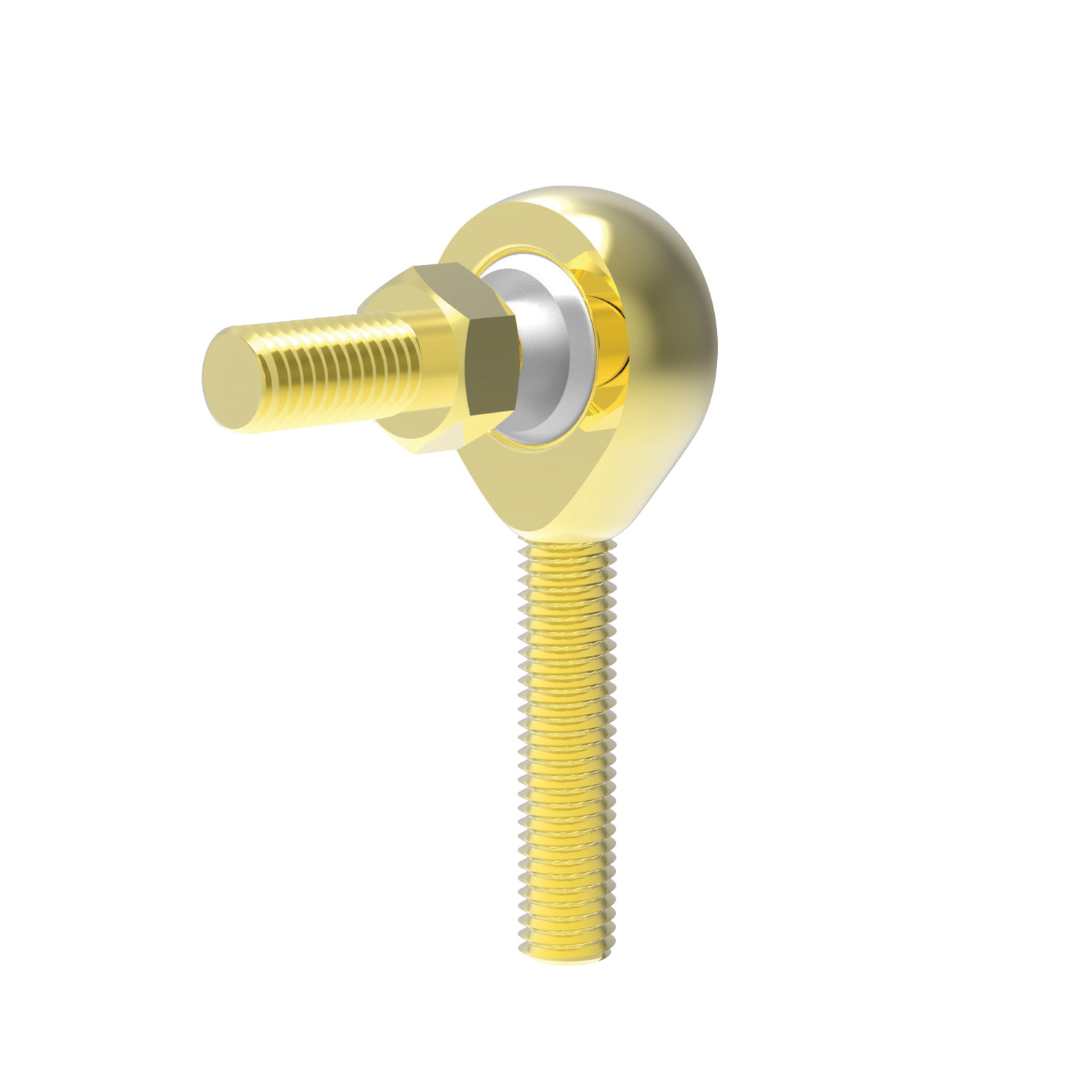 R3617.i Imperial Male Rod End with Stud