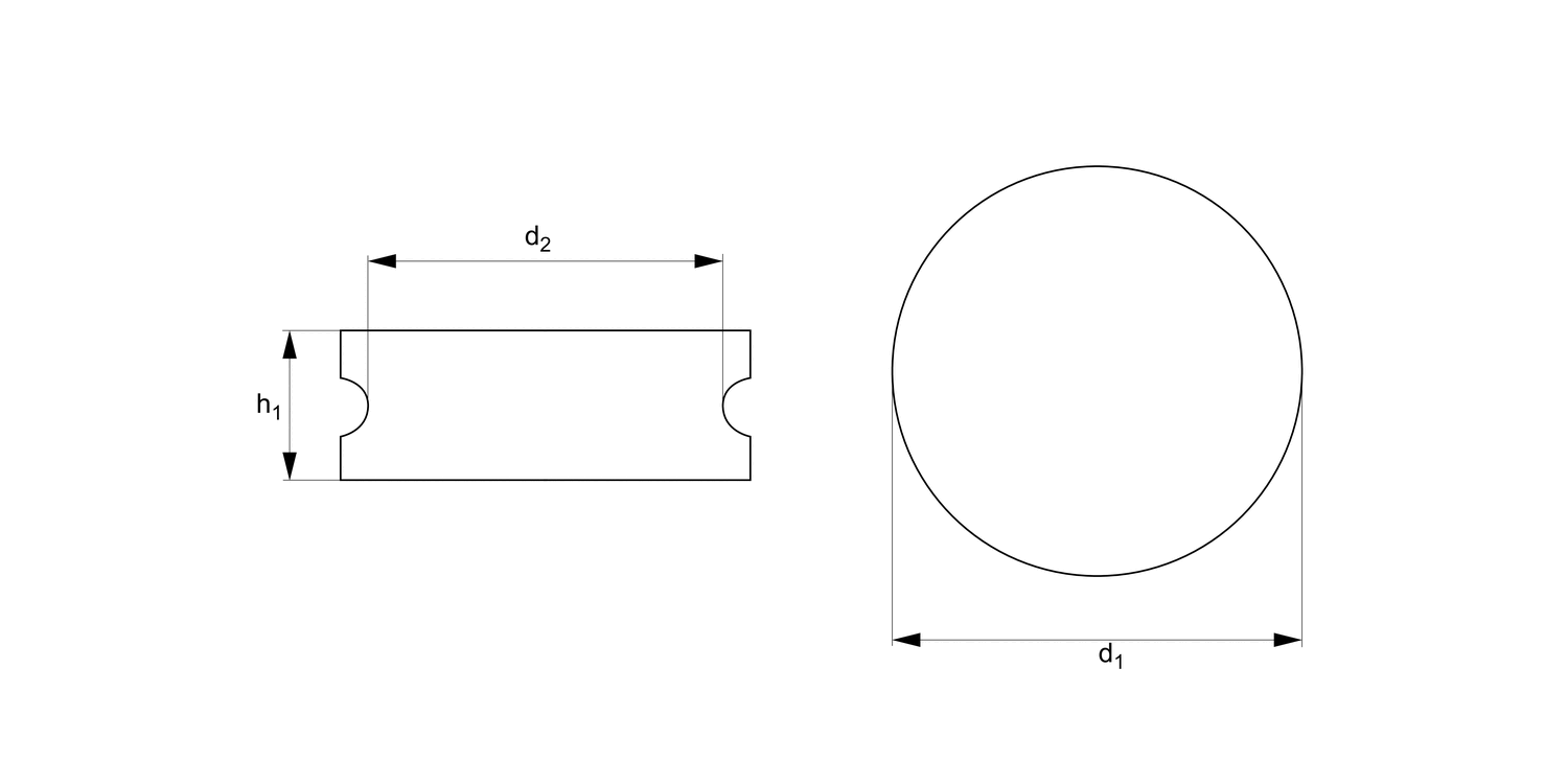 P2052 Rubber Pads