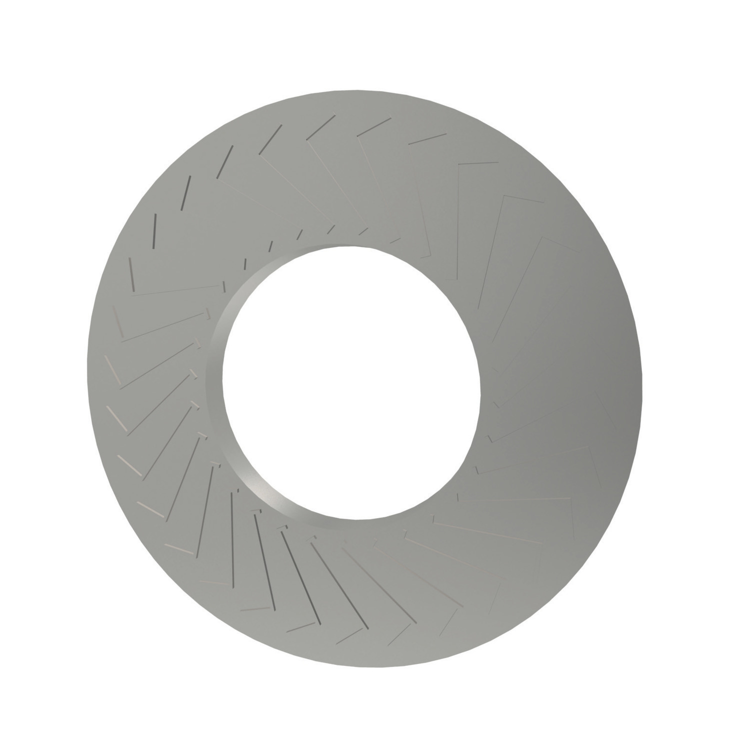 Safety Washers