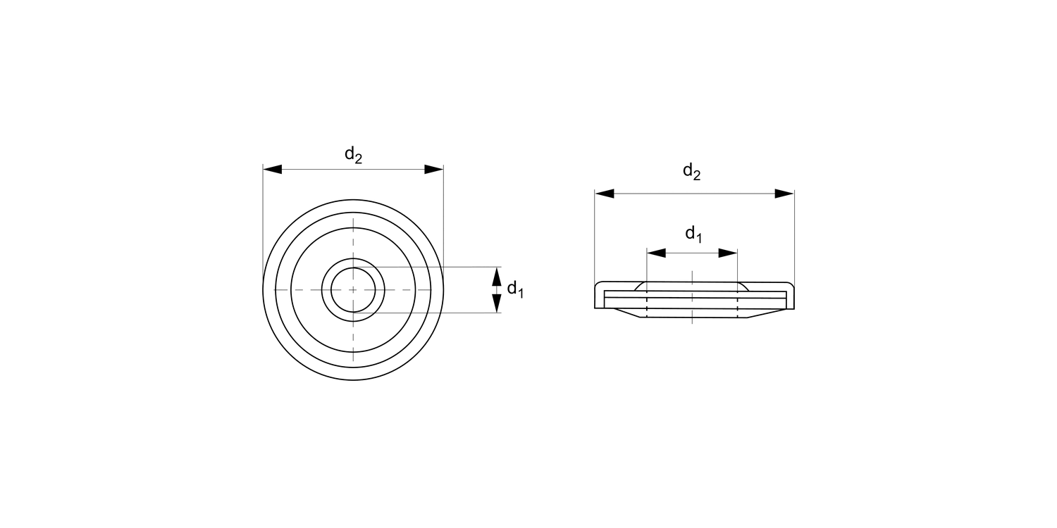 P0180 Seal Washers