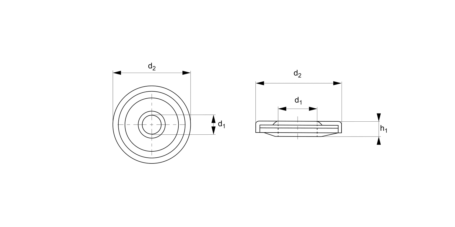 P0180 Seal Washers