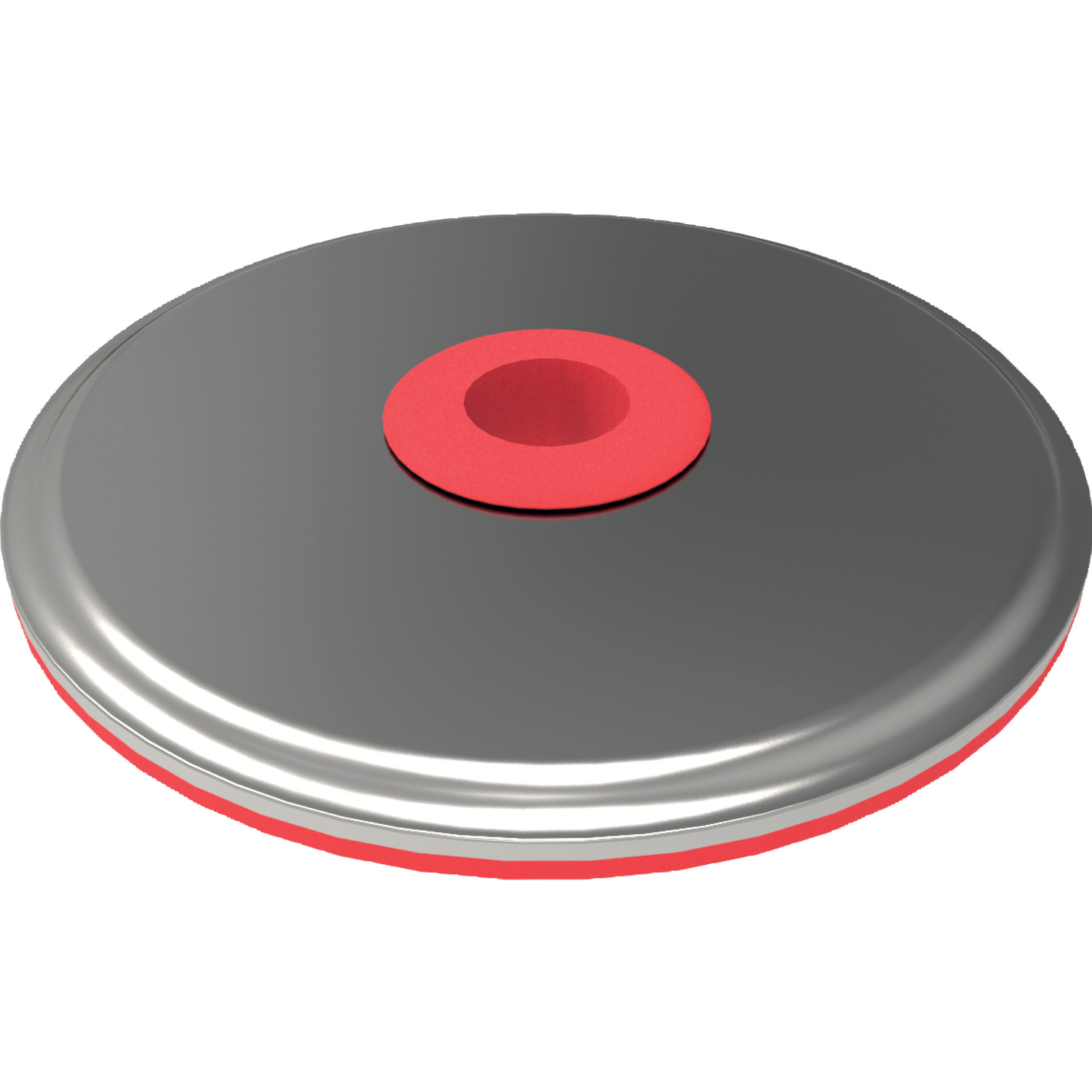 P0180.030-012-A4 Seal Washers M3x14.5 A4 s/s silicone EC:20219673 WG:05063055550239