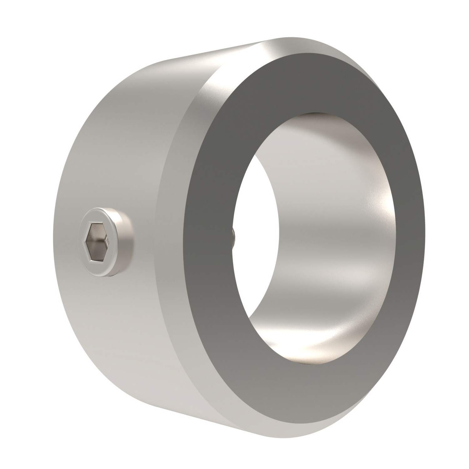 R3216 Set Collars - Hex Set Screw