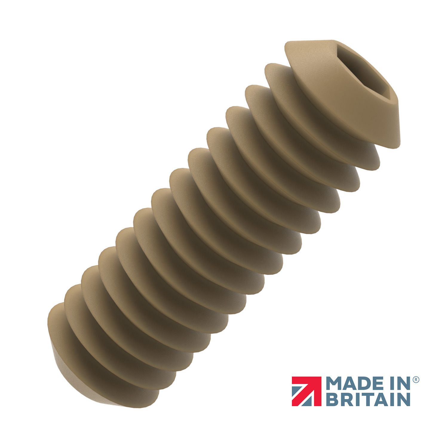 P0507.NP Set Screws