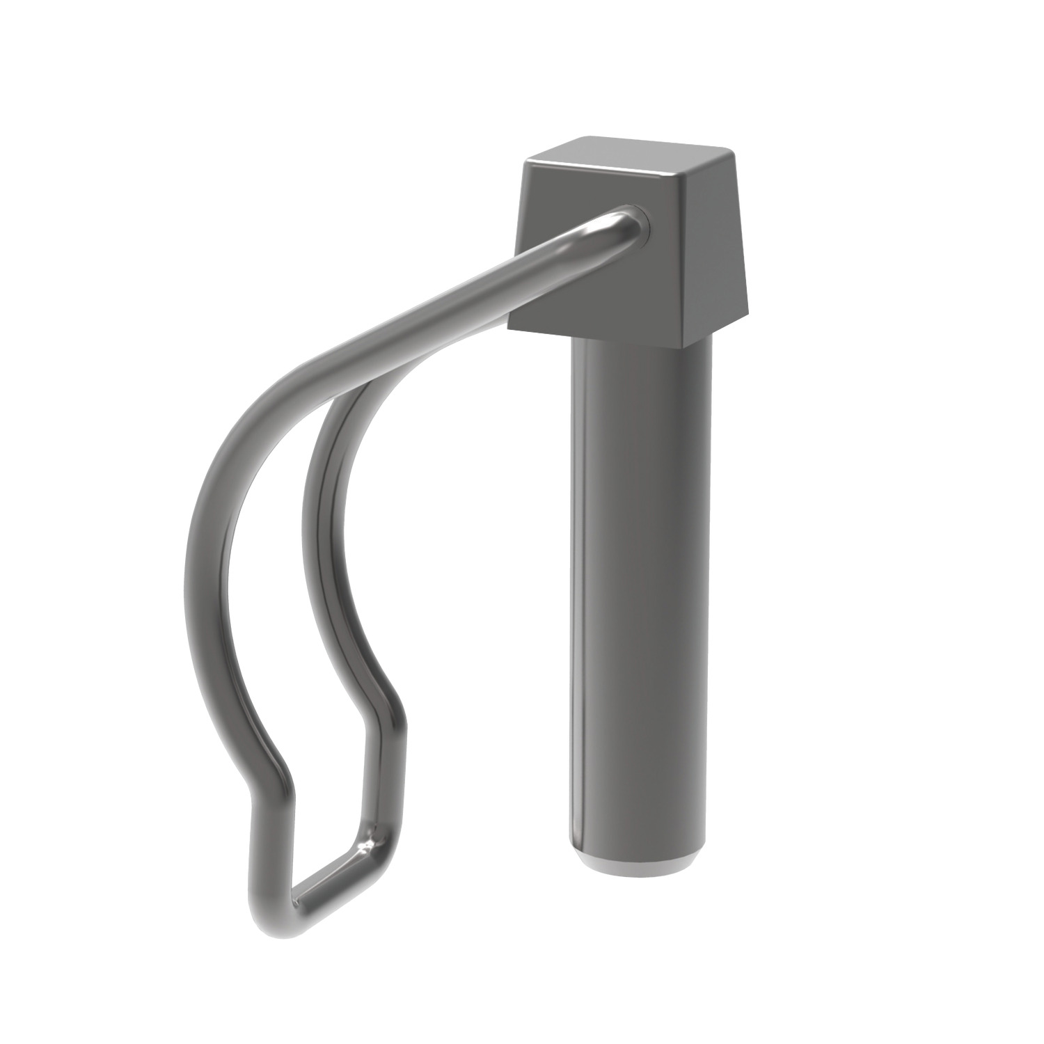 Shaft Locking Pins