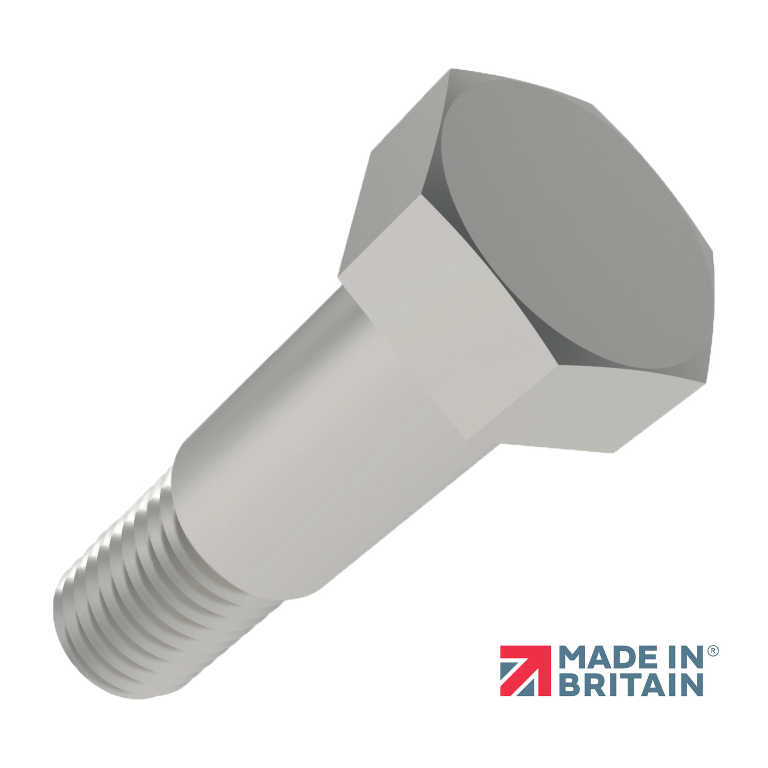 Stainless Shoulder Bolts