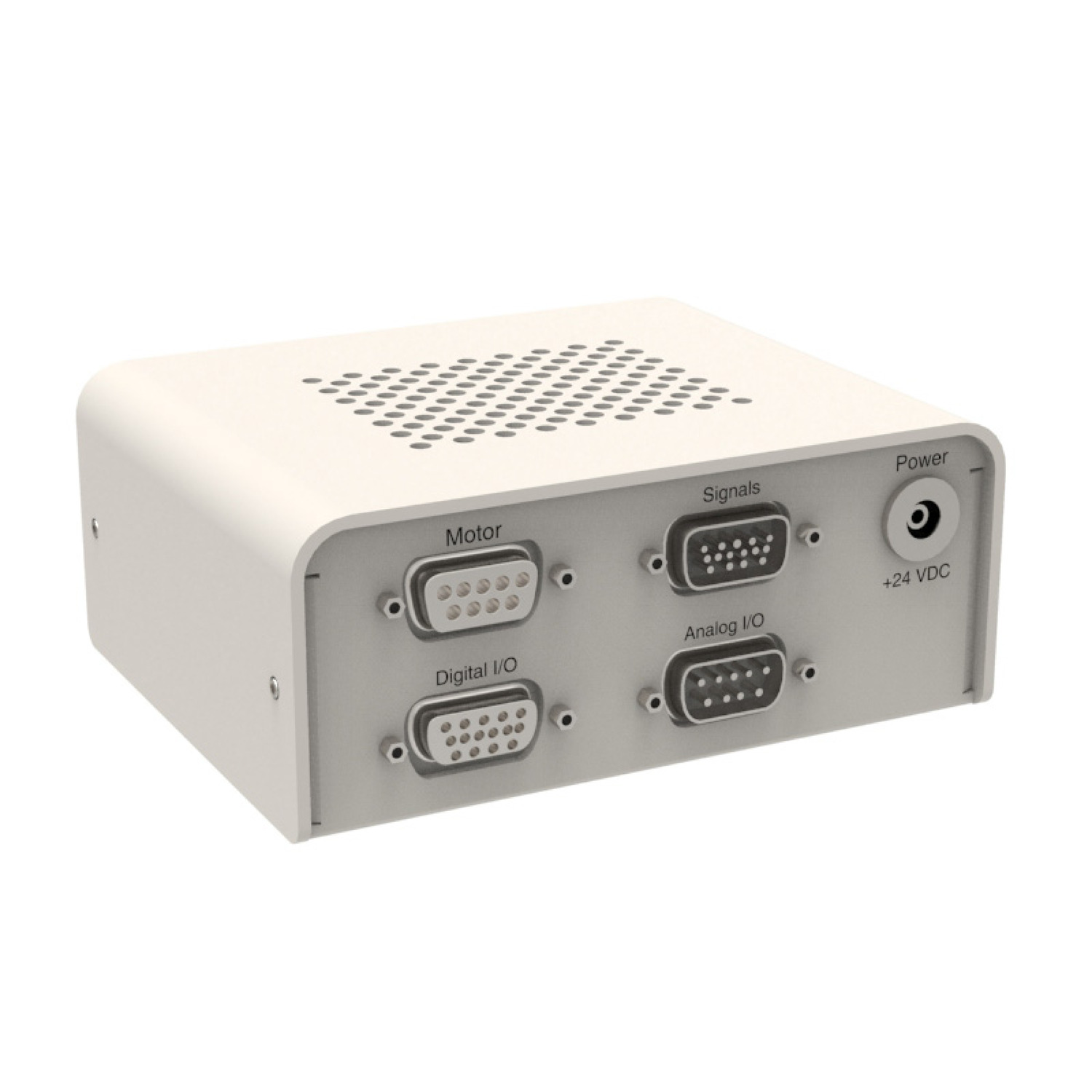 L3521 Single Axis Stepper Controllers