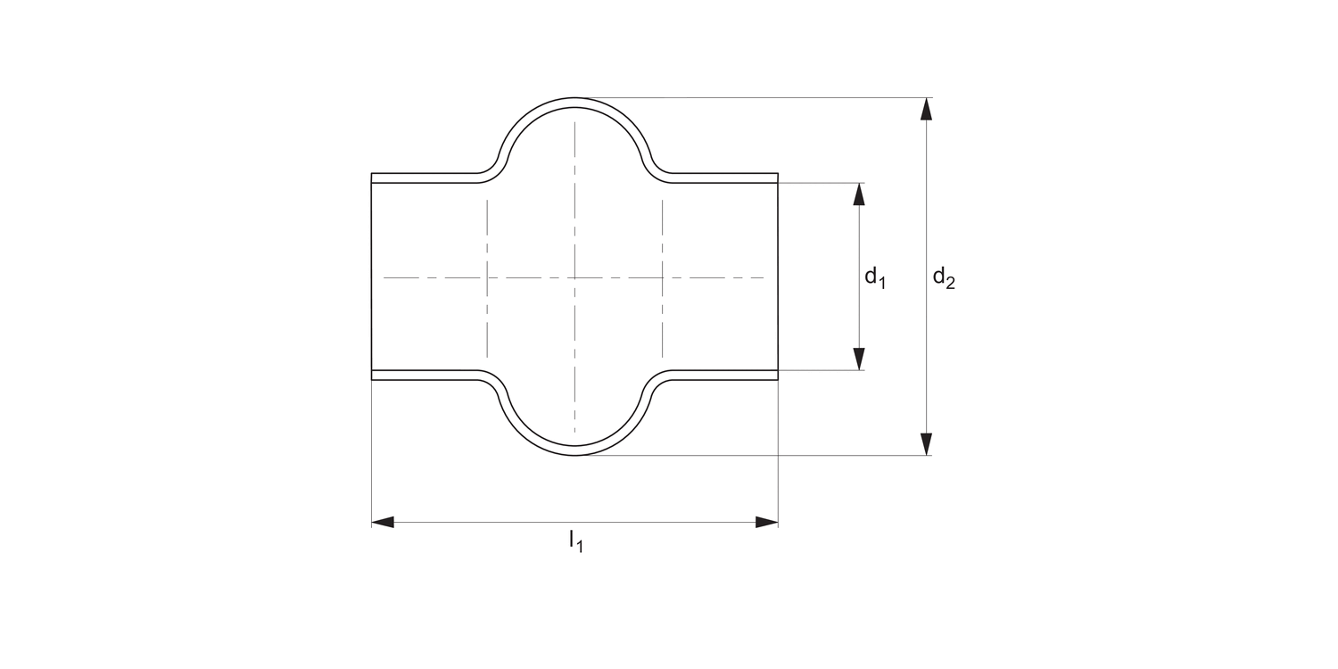 R3691 Bellows