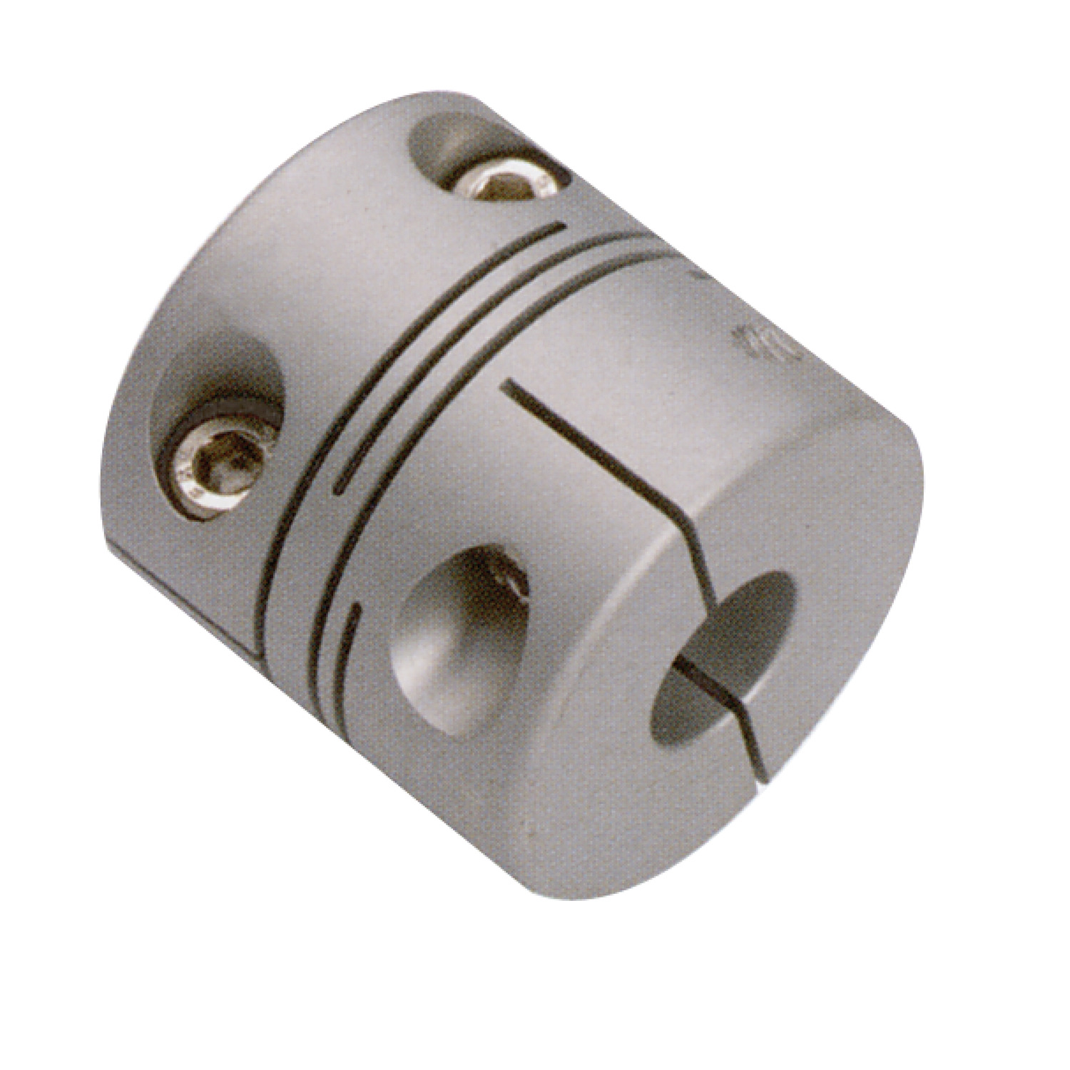 R3007.1 - Spiral Beam Coupling - Aluminium