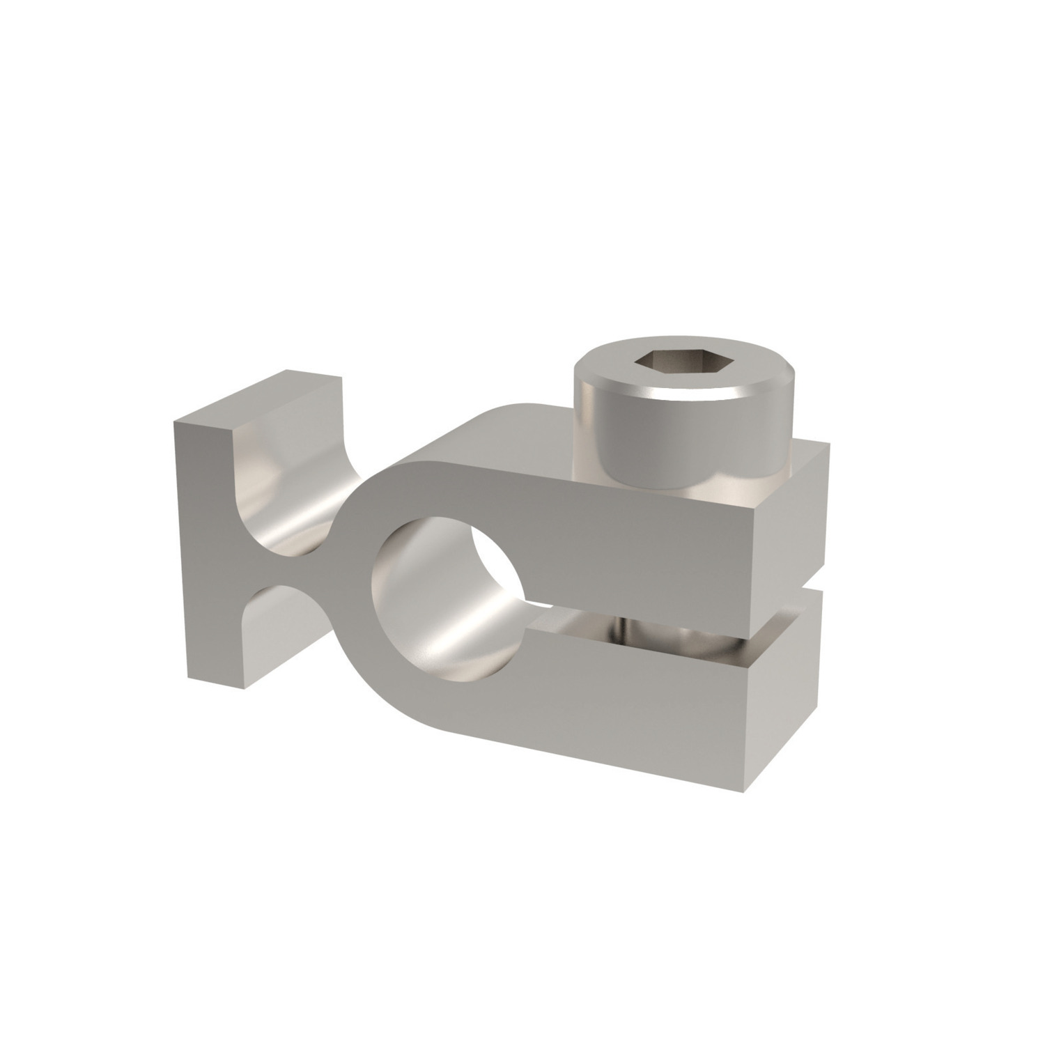 R3252 Split Shaft Clamps