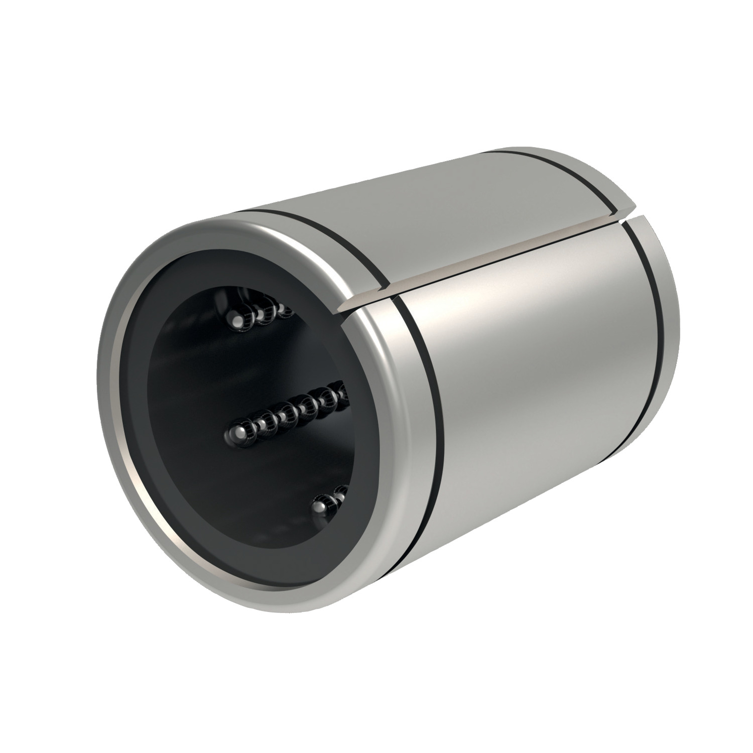 L1711 Stainless Ball Bushings