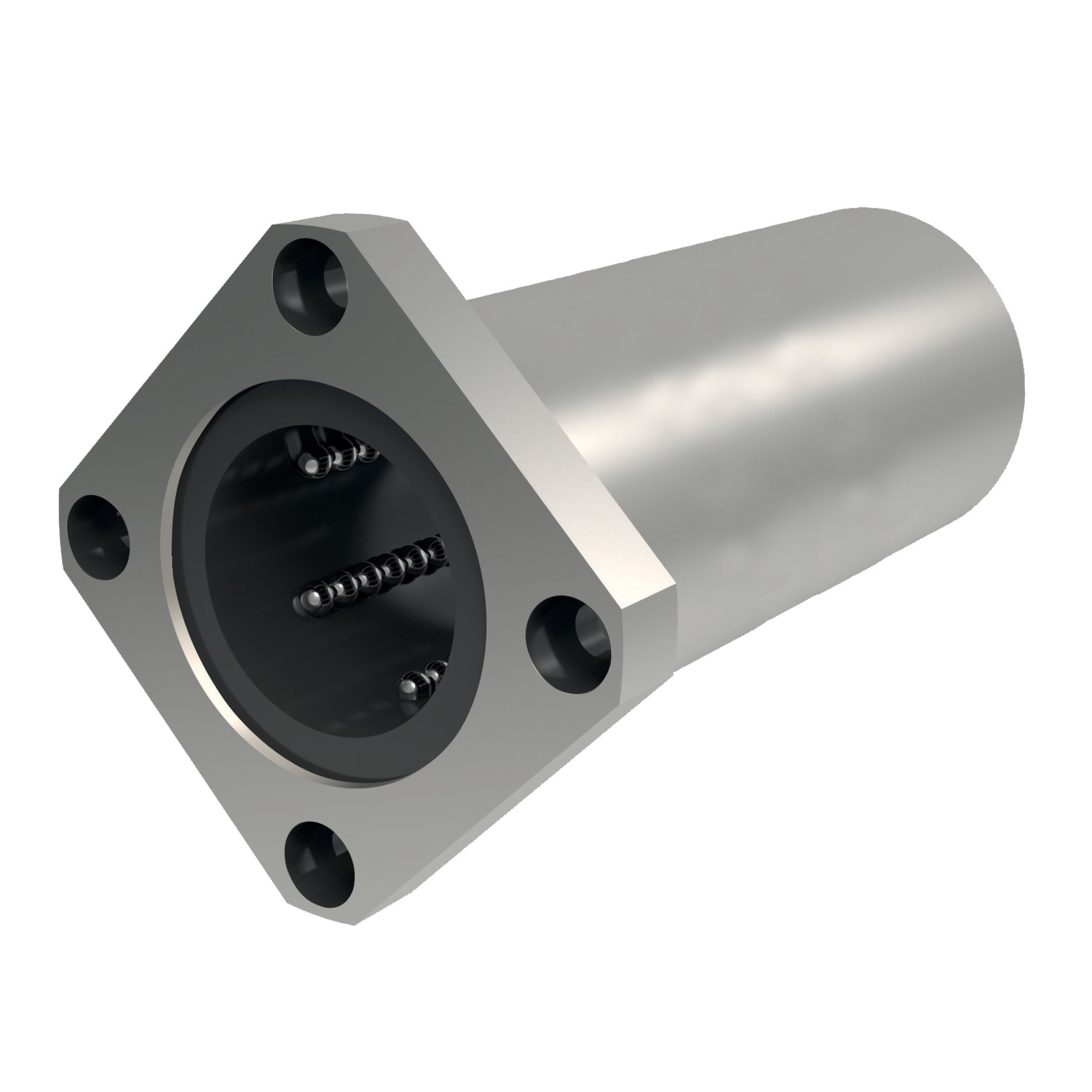 Stainless Ball Bushings