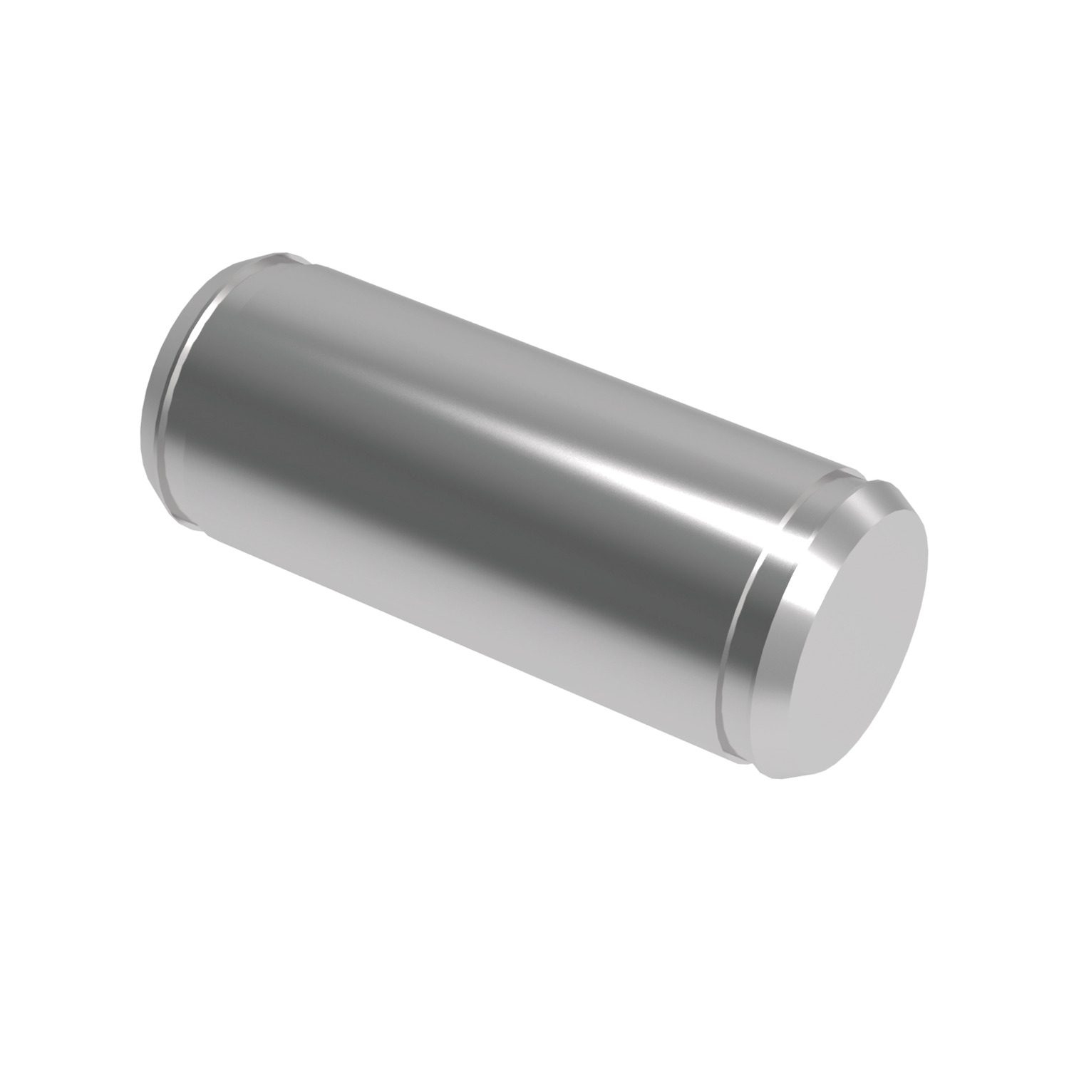 Stainless Clevis Pin Stainless version of our clevis pins for corrosion resistant applications.