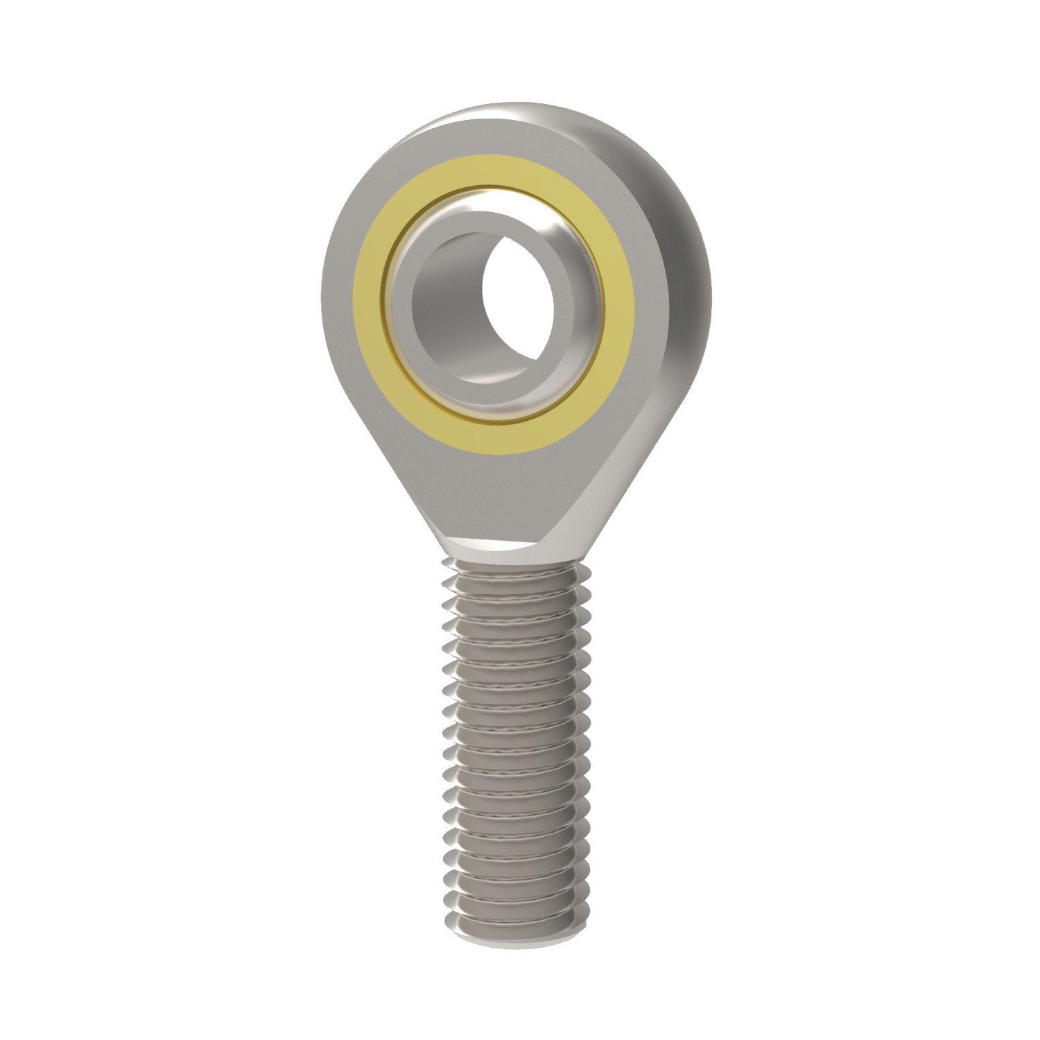 R3577.A4 - Stainless Low Cost Rod Ends