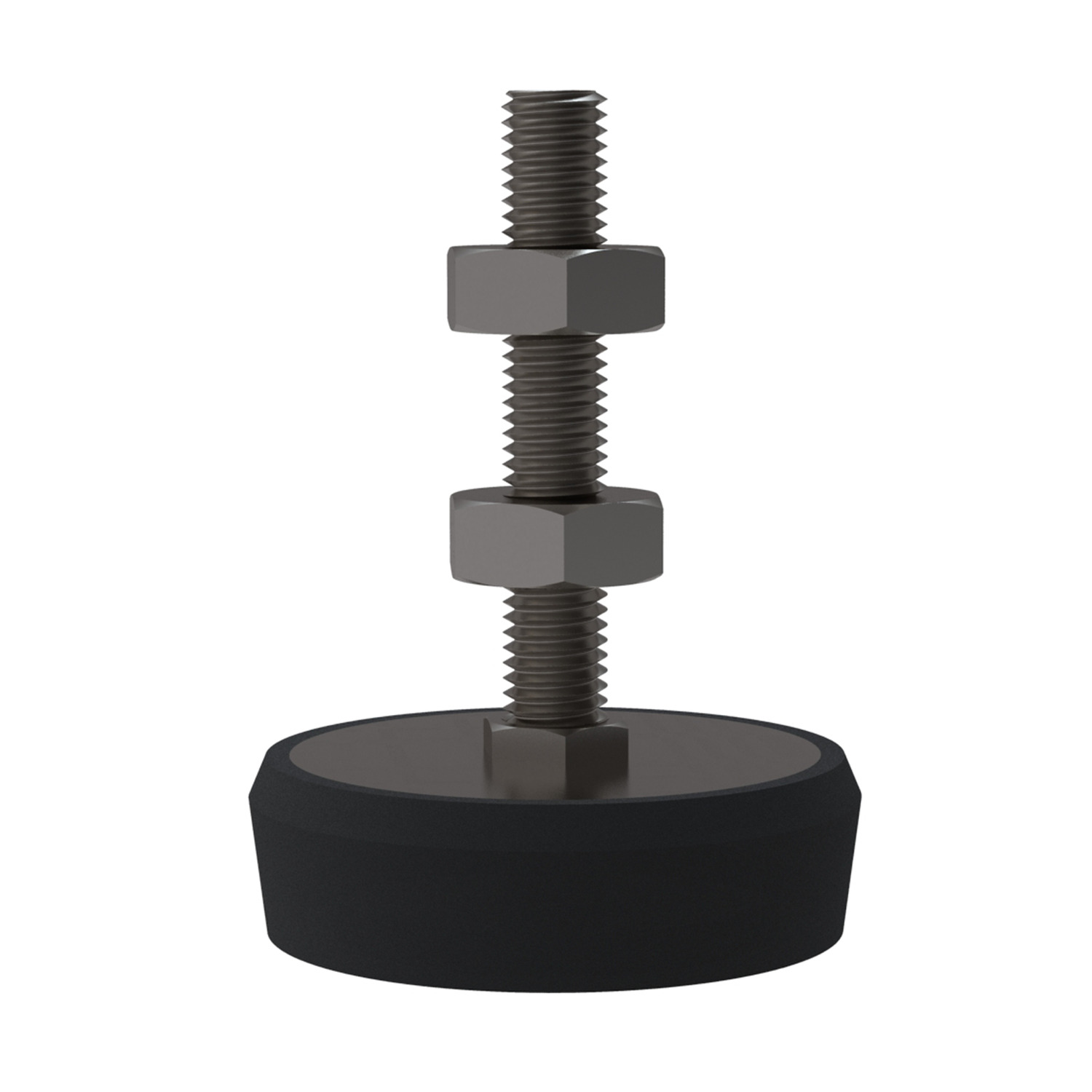 Stainless Machine Mounts