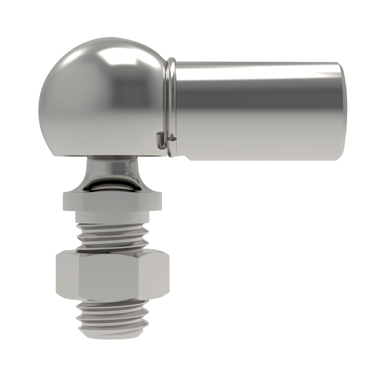 Ball & Socket Joint