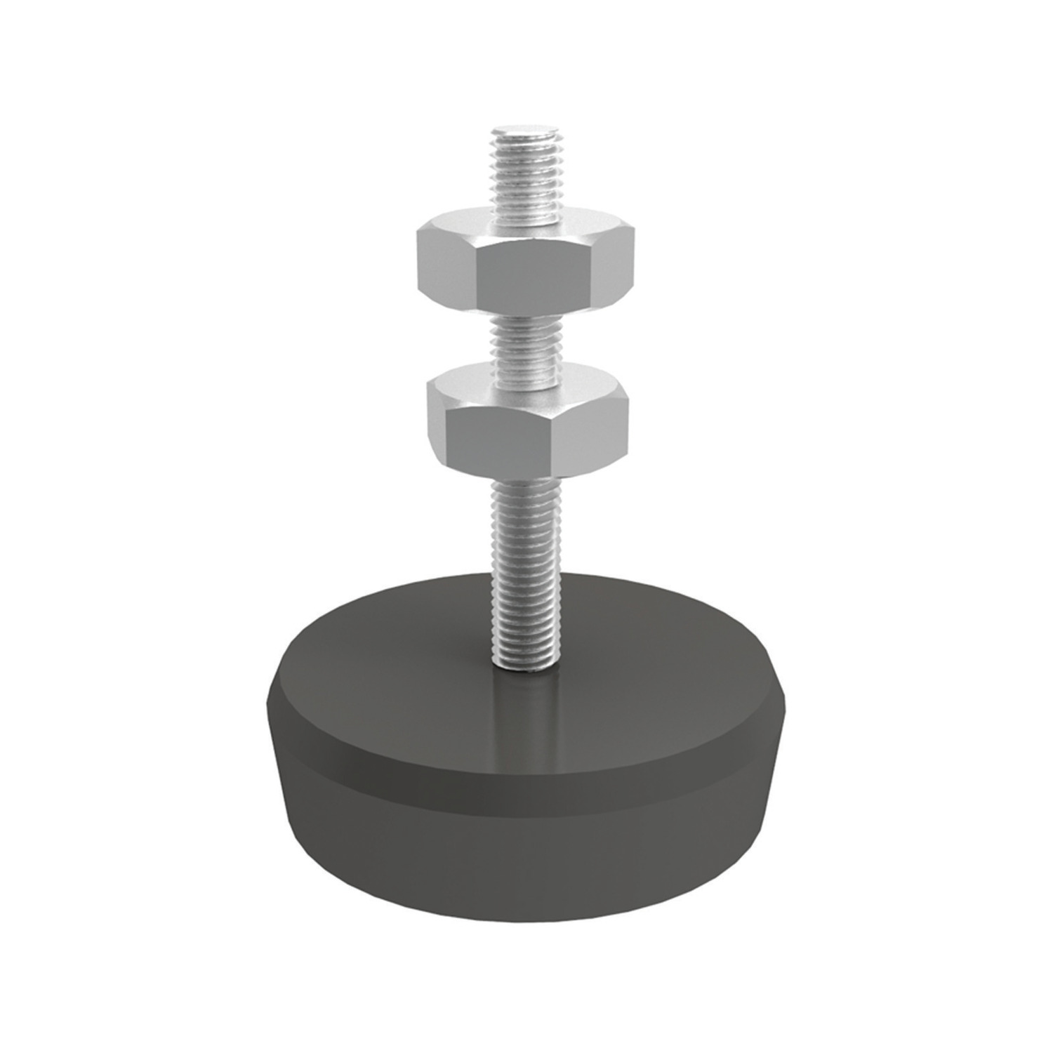 Steel Machine Mounts