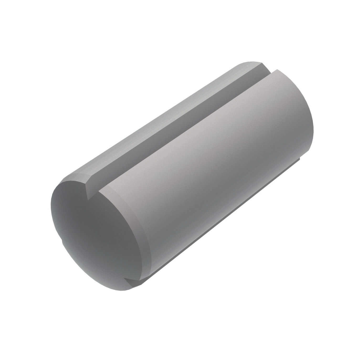 P1208 Steel Grooved Pins