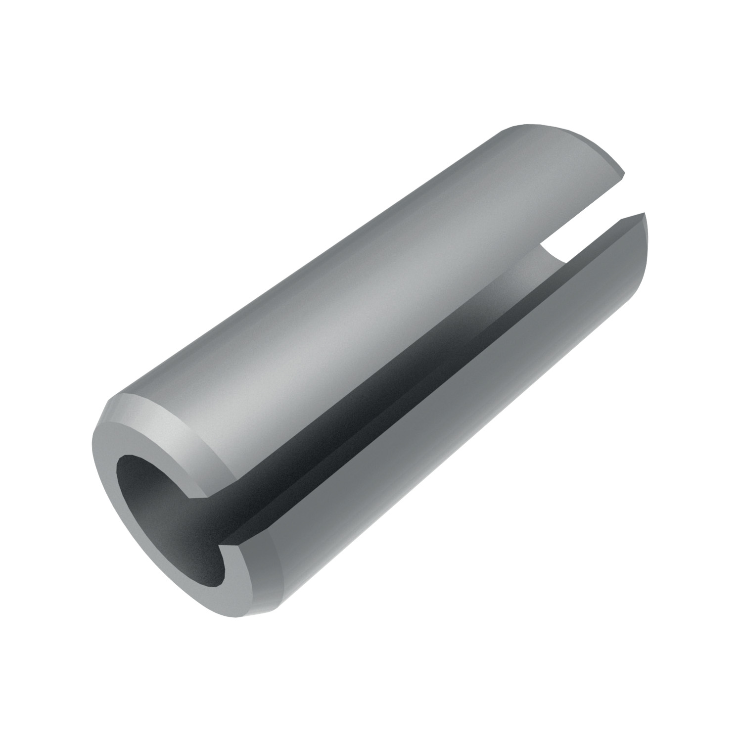 Slotted Pins