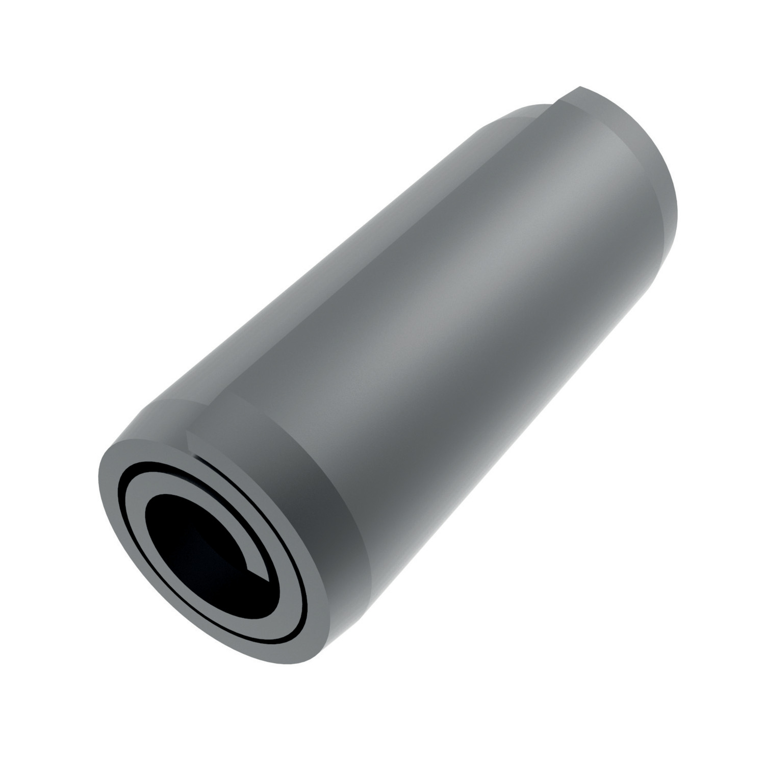 P1232 Steel Spiral Spring Pins