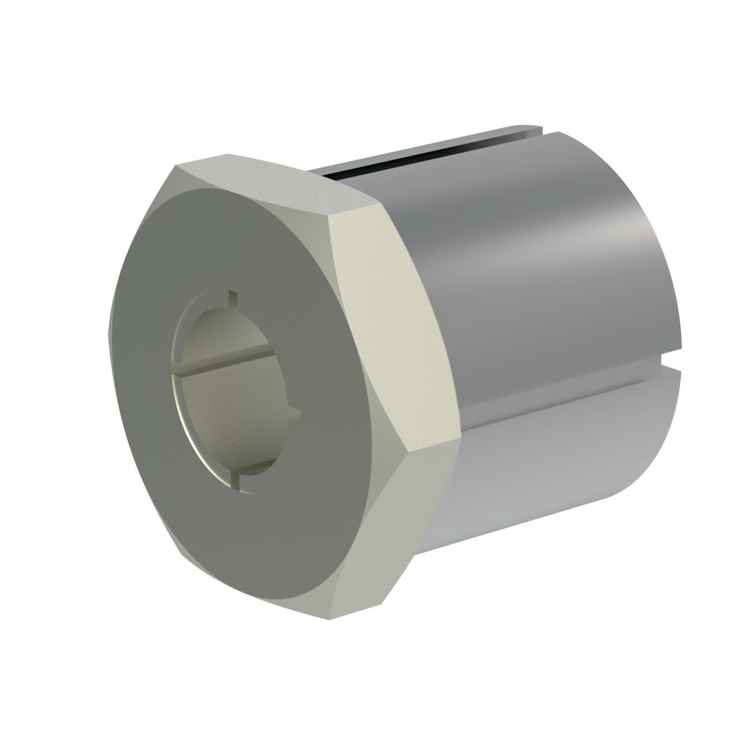 R3221 - Steel Taper Bushes