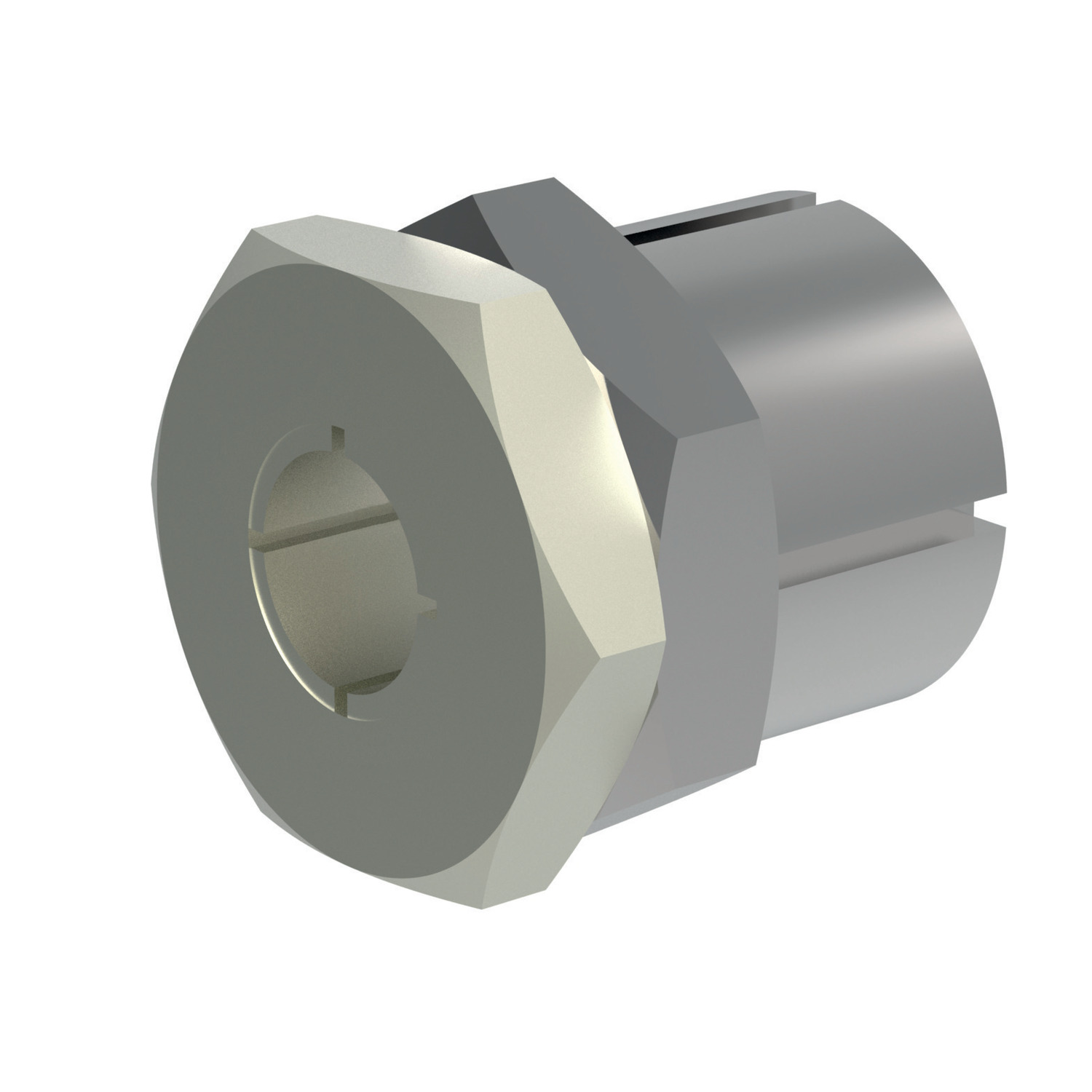 R3222 - Steel Taper Bushes