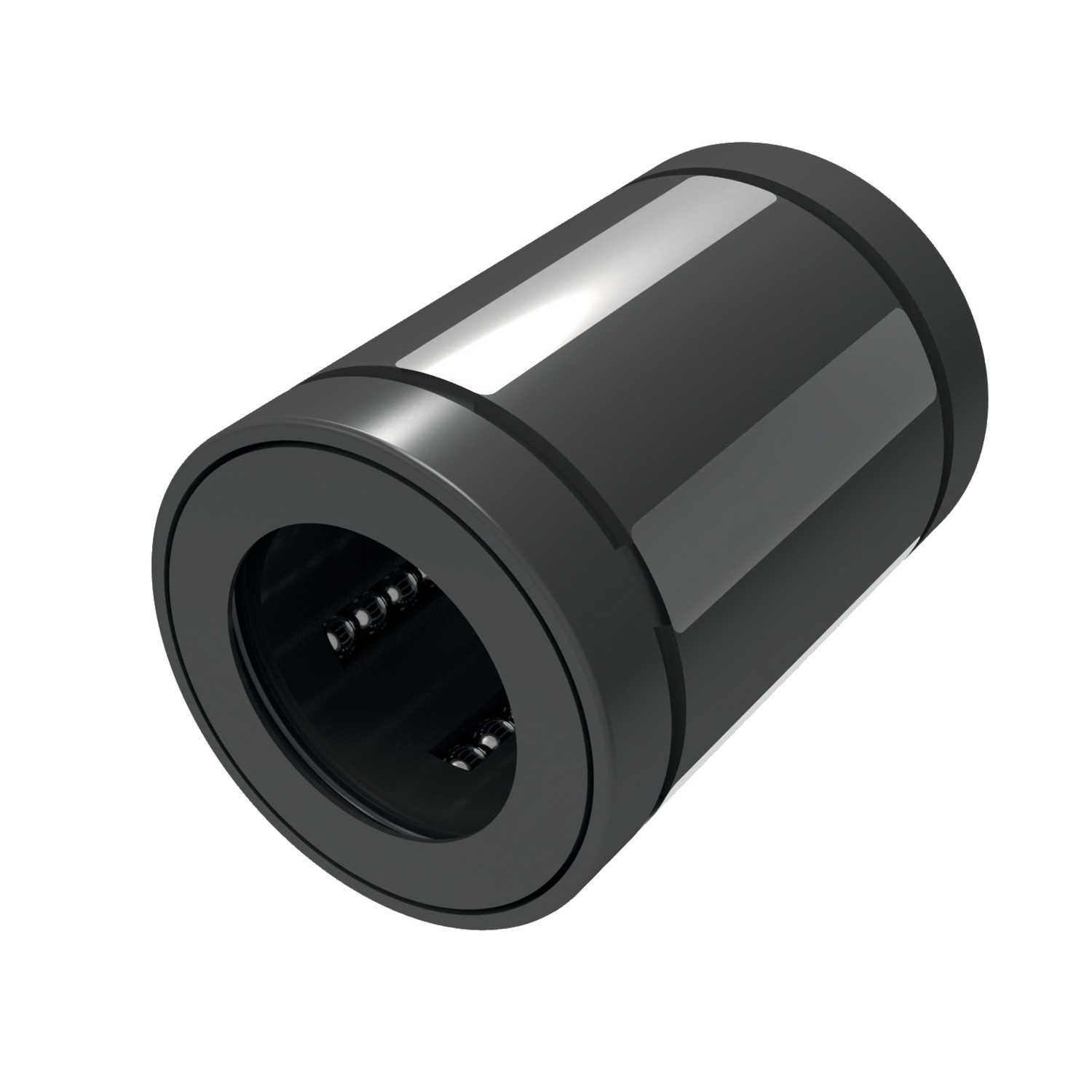 Superball Linear Bearings