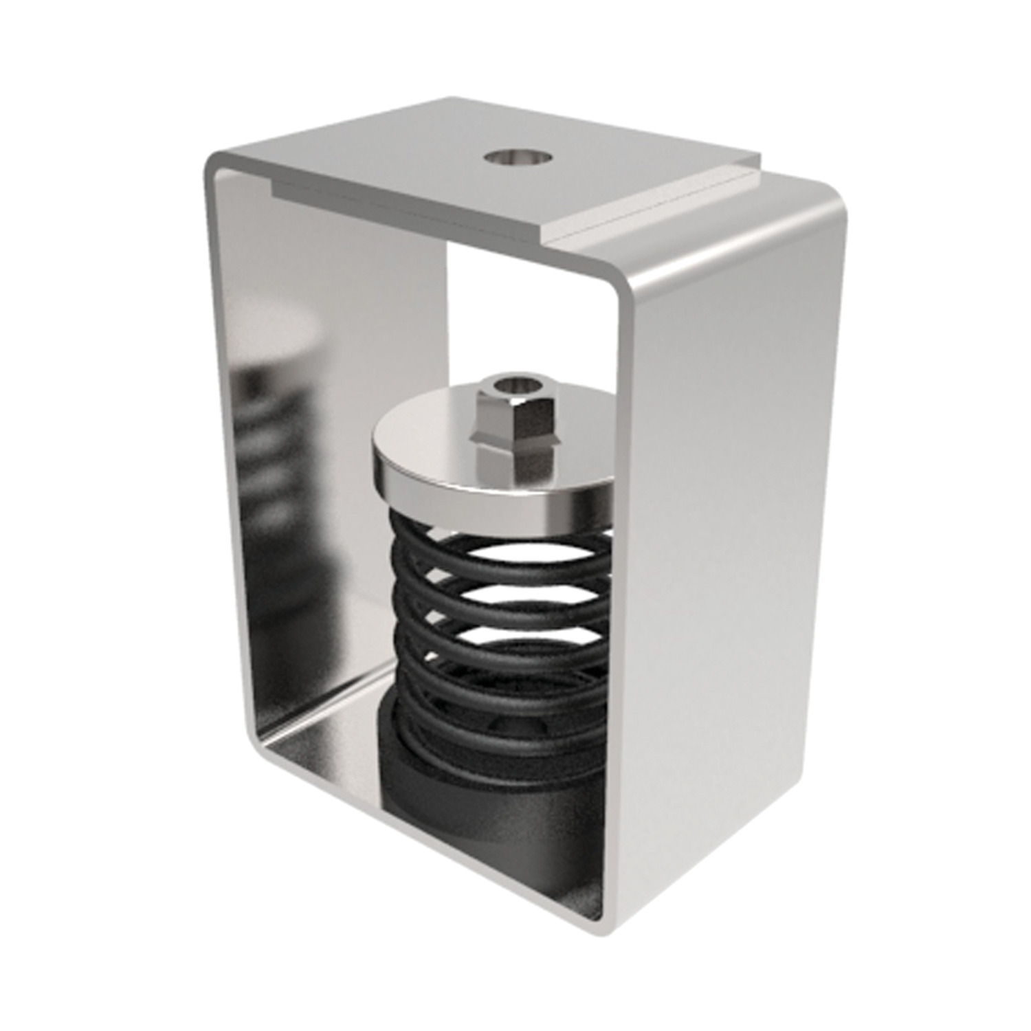 P2551 Acoustic Suspension Hanger spring