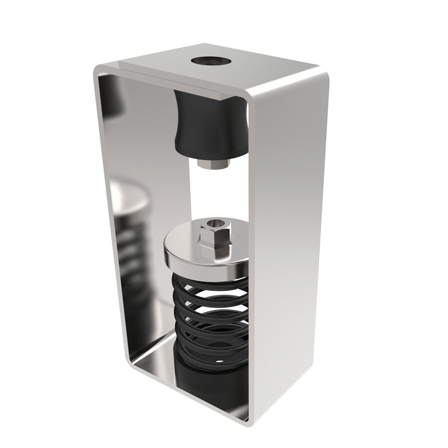 P2552 Acoustic Suspension Hanger top mount