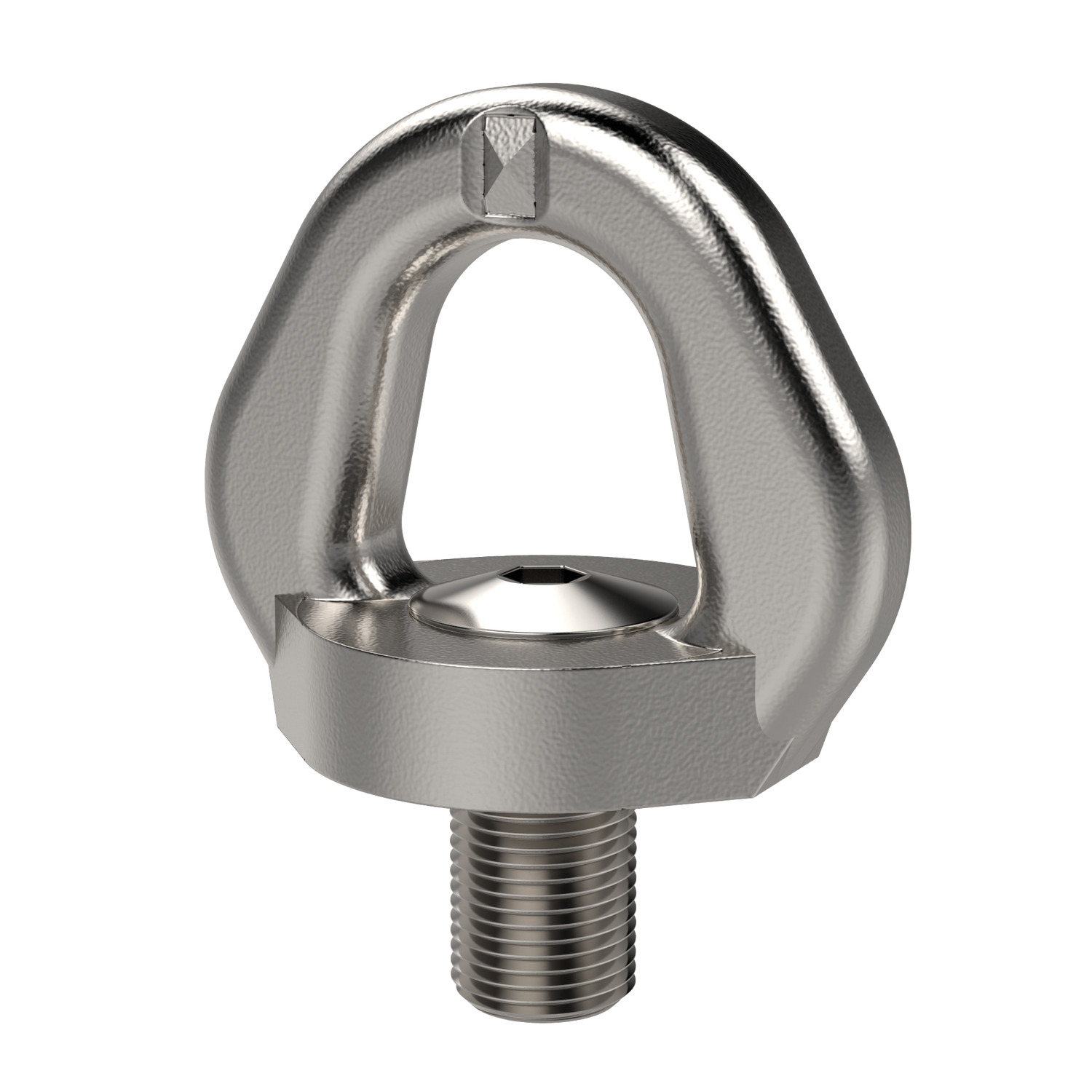 P4003 - Swivel Eye Bolts Male