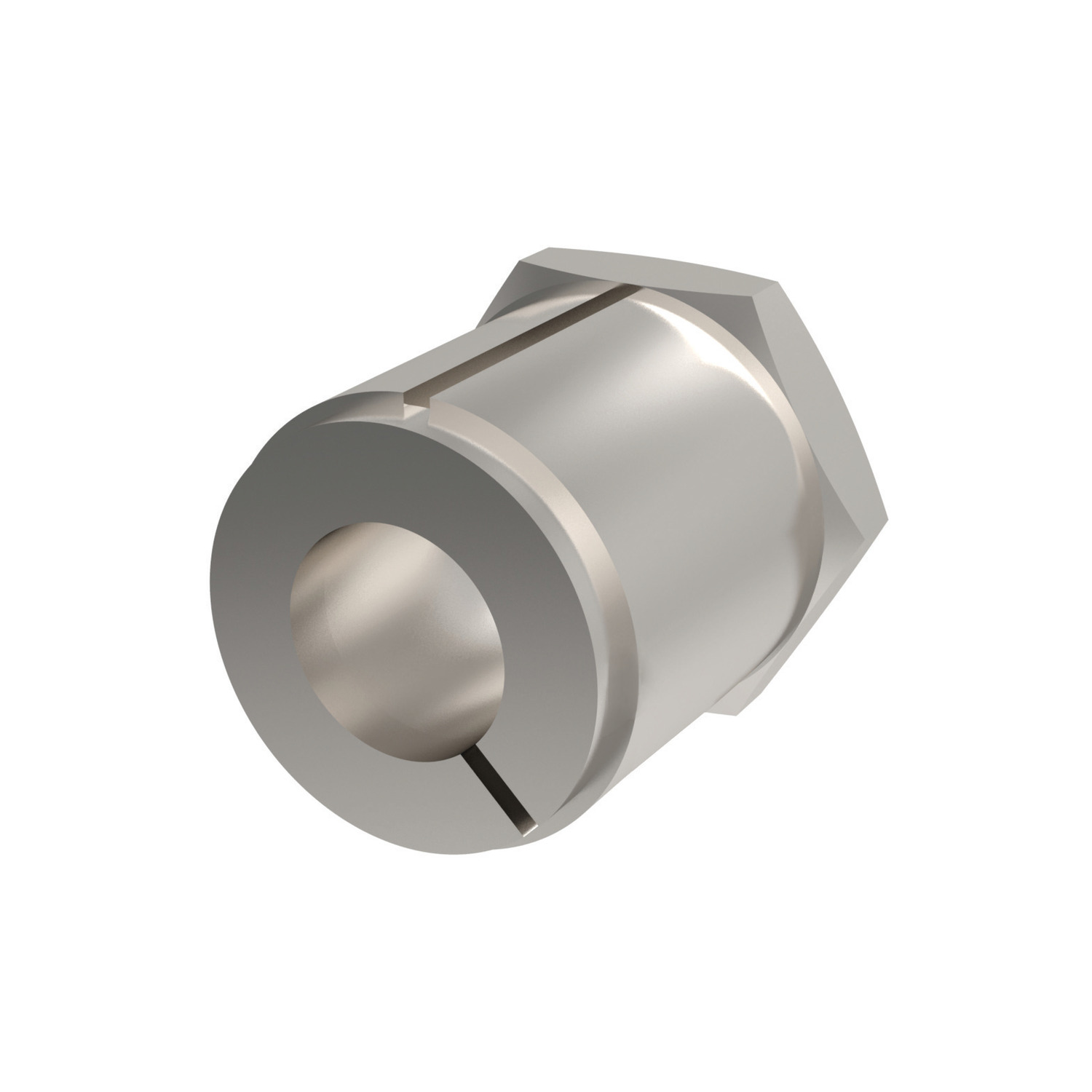 Taper Bushes