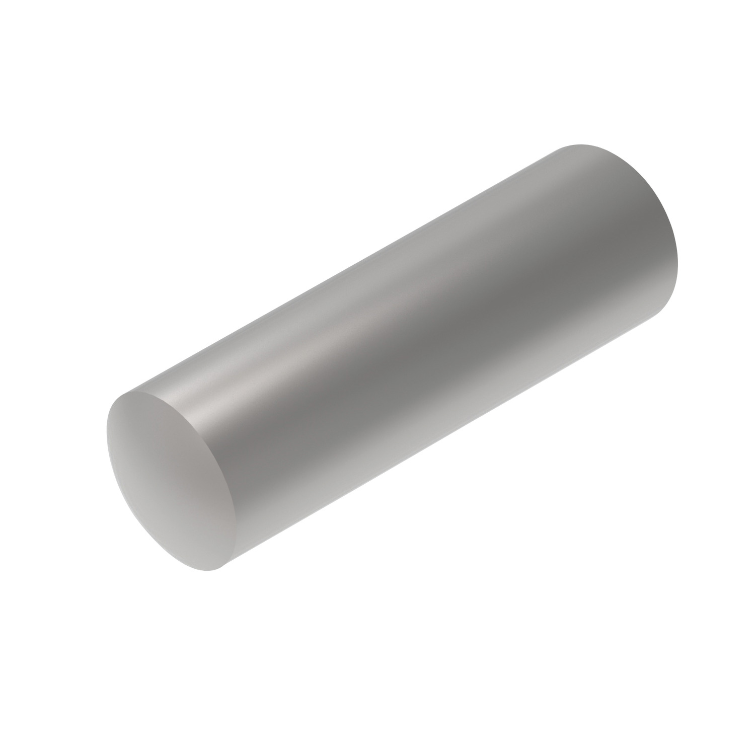 Taper Pins Mild steel taper pins manufactured to DIN 1B. The nominal diameter is always the smaller end.